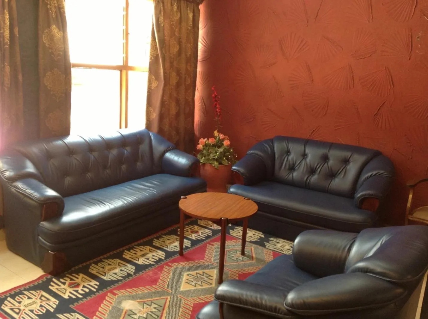 Property building, Seating Area in The Stand Leisure Hotel