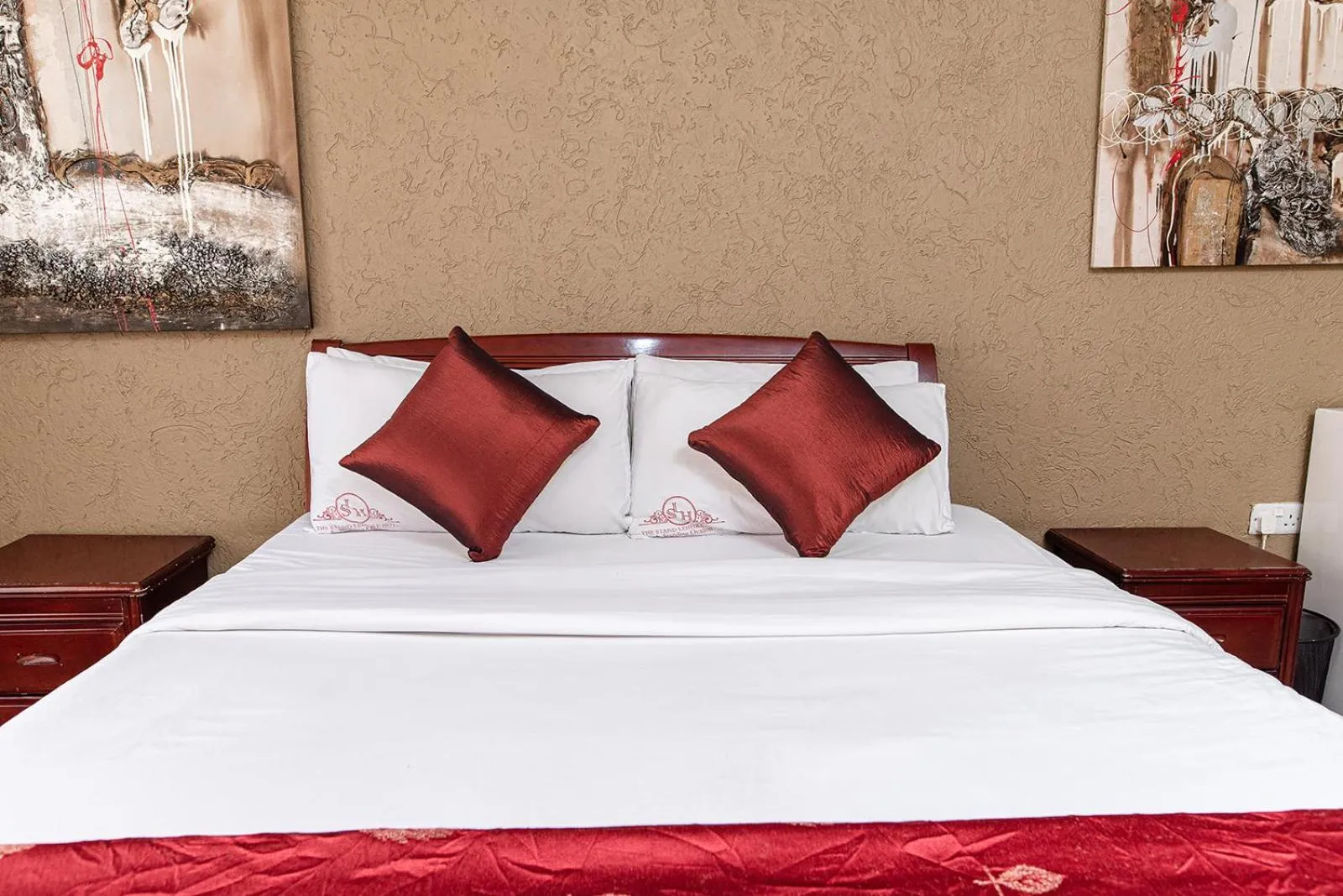 The Stand Leisure Hotel