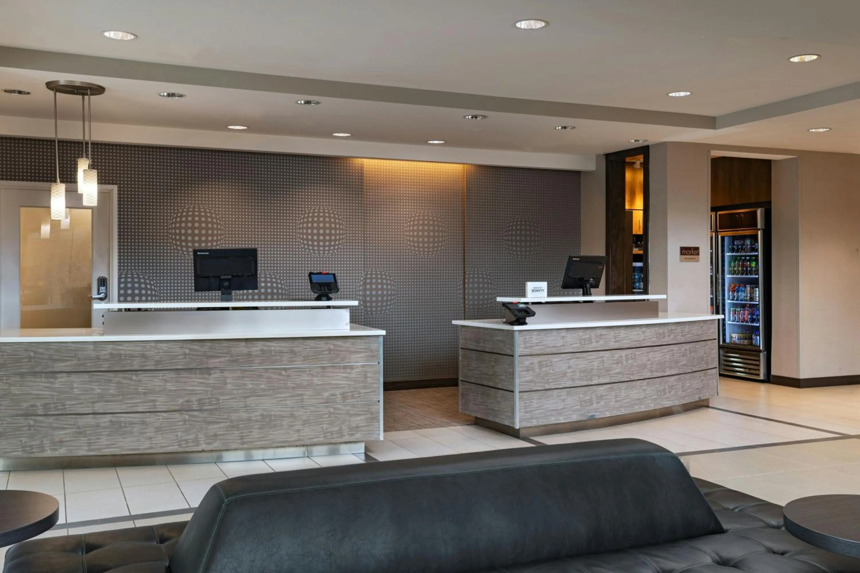 View (from property/room) in Residence Inn by Marriott Omaha Aksarben Village