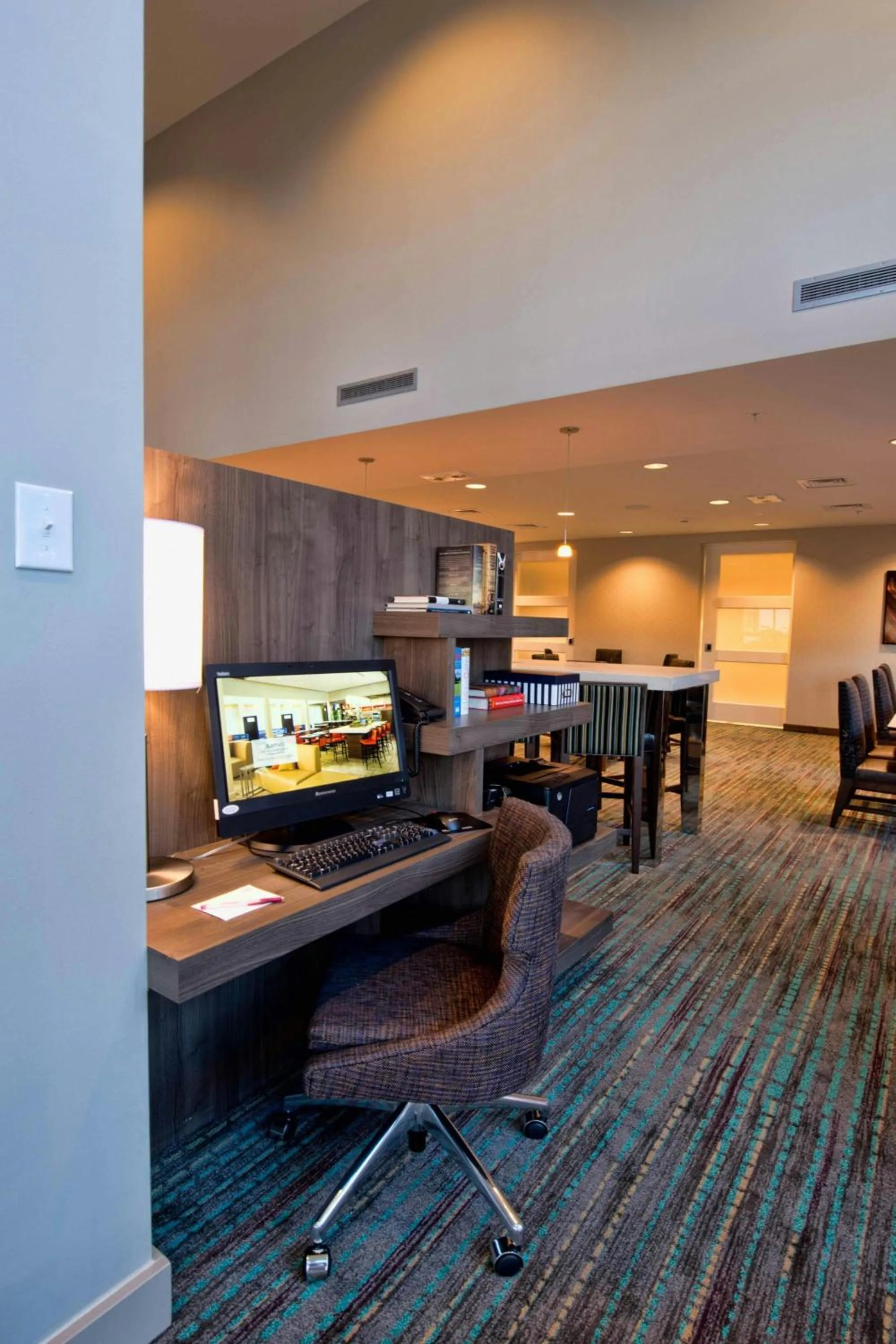 Other in Residence Inn by Marriott Omaha Aksarben Village