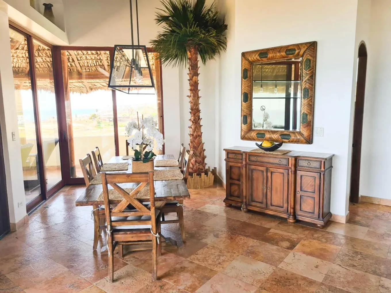 Vista Hermosa Resort and Spa