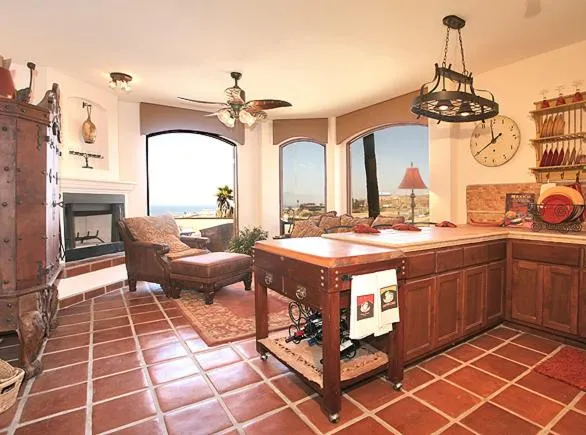 Vista Hermosa Resort and Spa