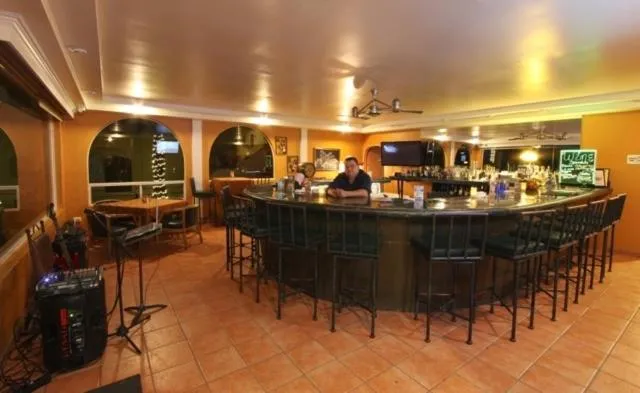 Restaurant/places to eat in Vista Hermosa Resort and Spa