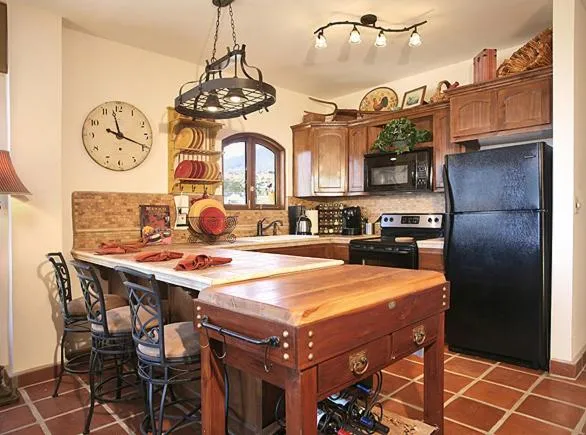 Vista Hermosa Resort and Spa