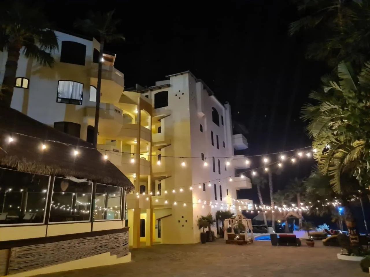 Vista Hermosa Resort and Spa