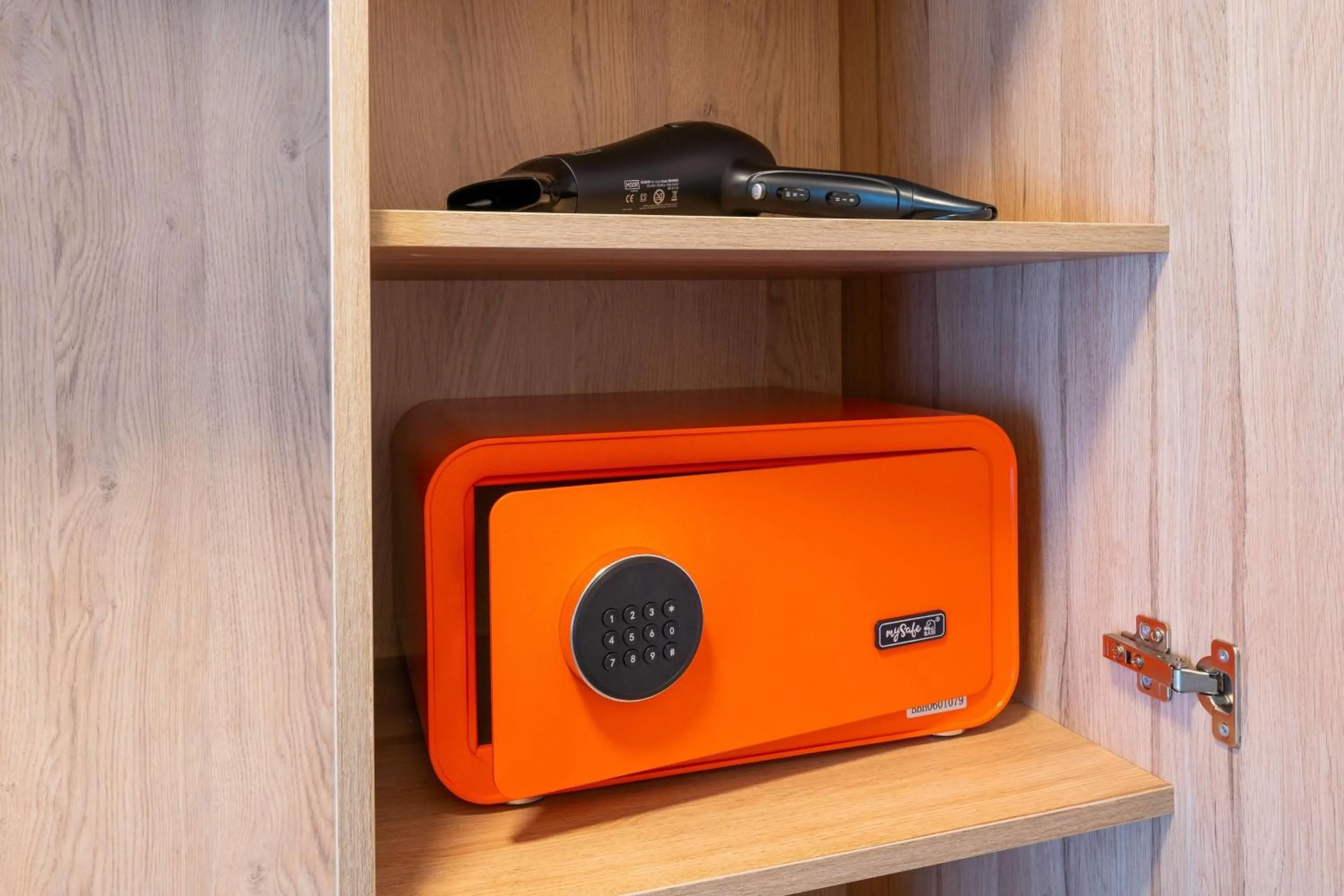 Photo of the whole room in Aspire Palais Recklinghausen, Trademark Collection by Wyndham