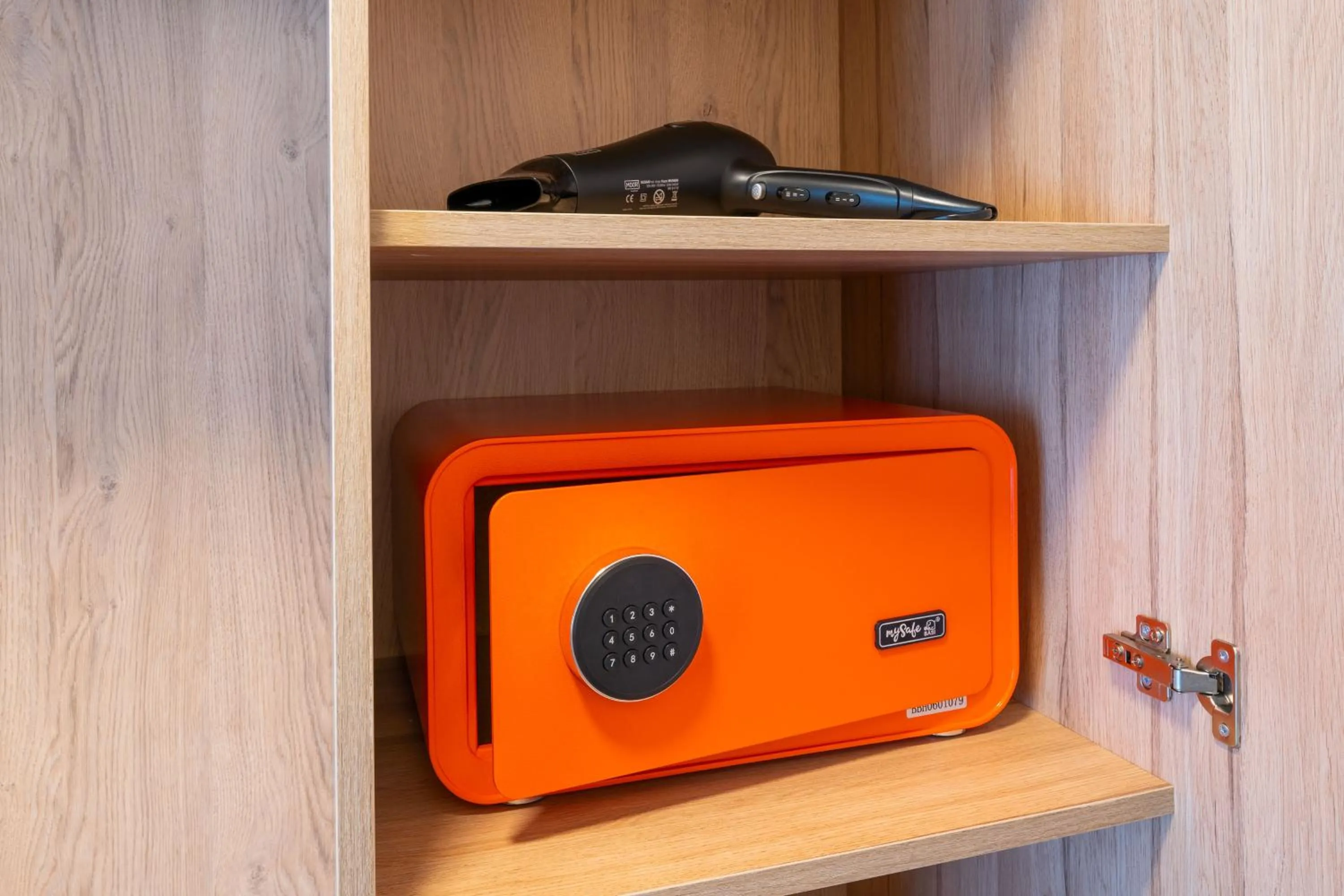 Bedroom in Aspire Palais Recklinghausen, Trademark Collection by Wyndham