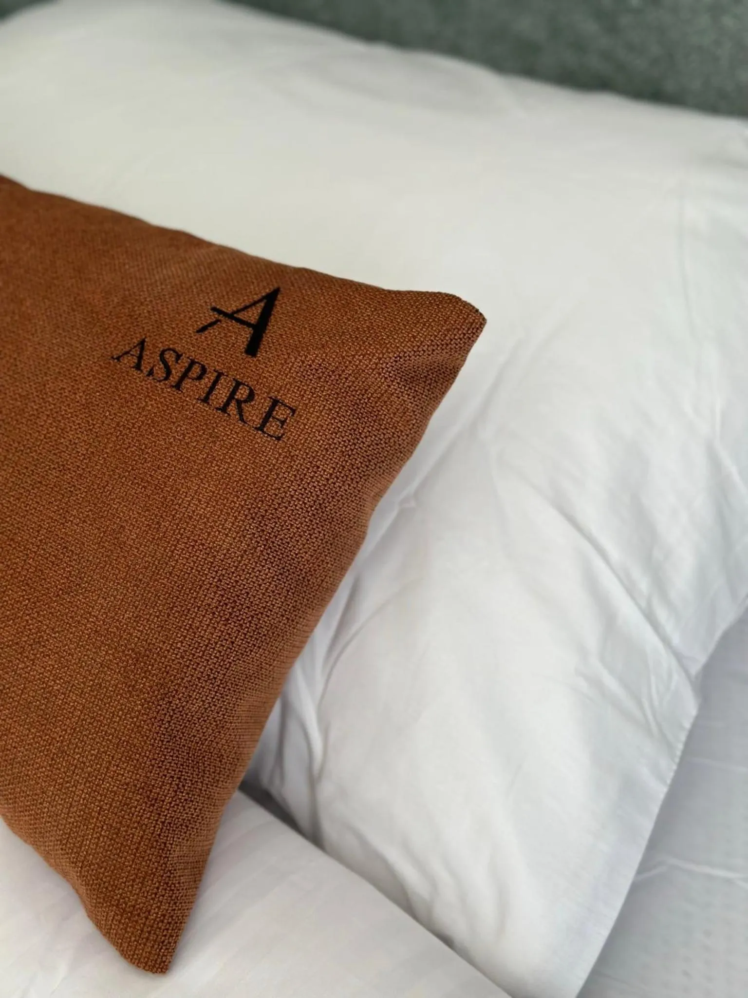 Bed in Aspire Palais Recklinghausen, Trademark Collection by Wyndham