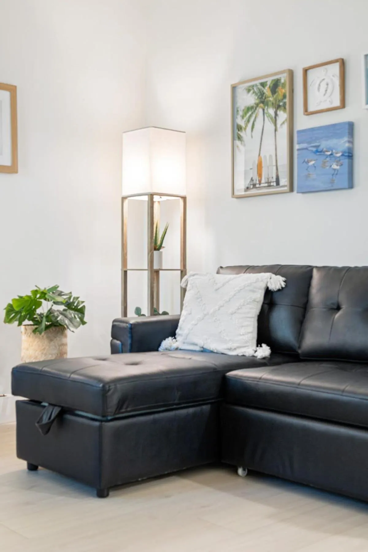 Welcoming Airbnb Walkig distance to Las Olas Blvd