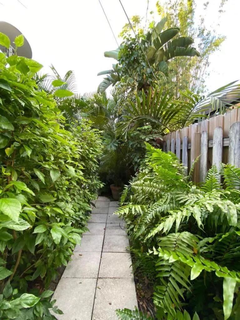 Beautiful Apt in Victoria Park (Las Olas Blvd)