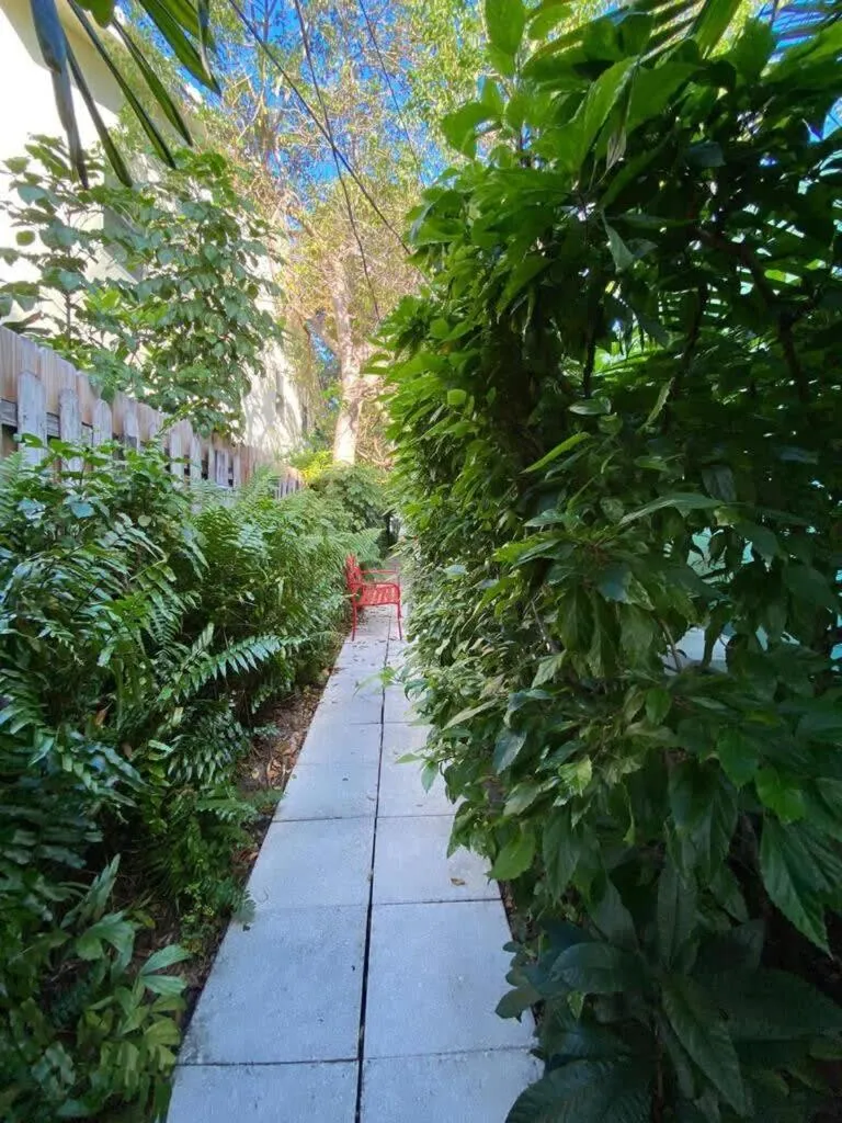 Beautiful Apt in Victoria Park (Las Olas Blvd)