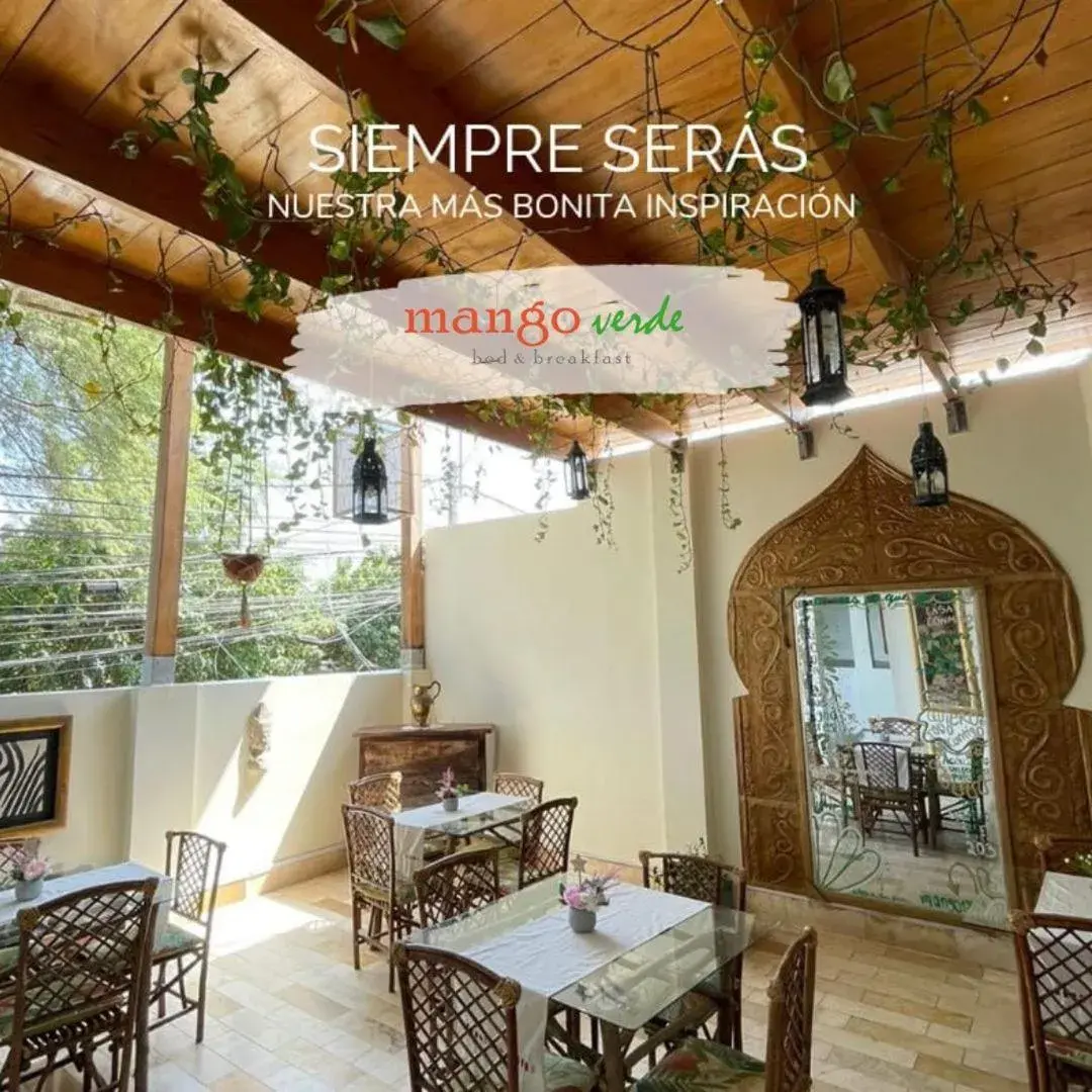 Hotel Mango Verde Bed & Breakfast Hotel Mango Verde Bed & Breakfast