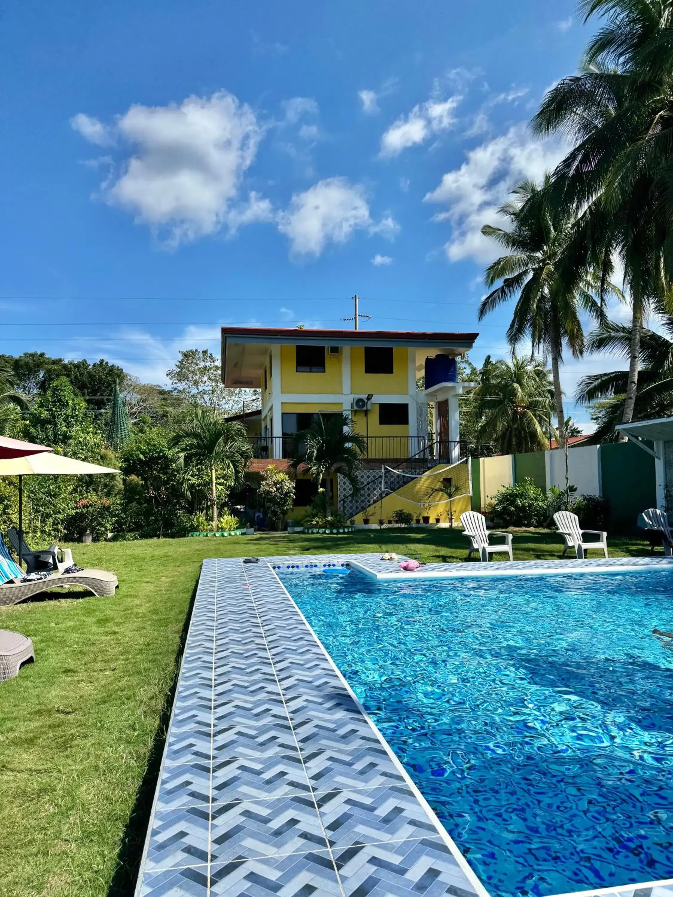 Villa Lourdes Resort Villa Lourdes Resort