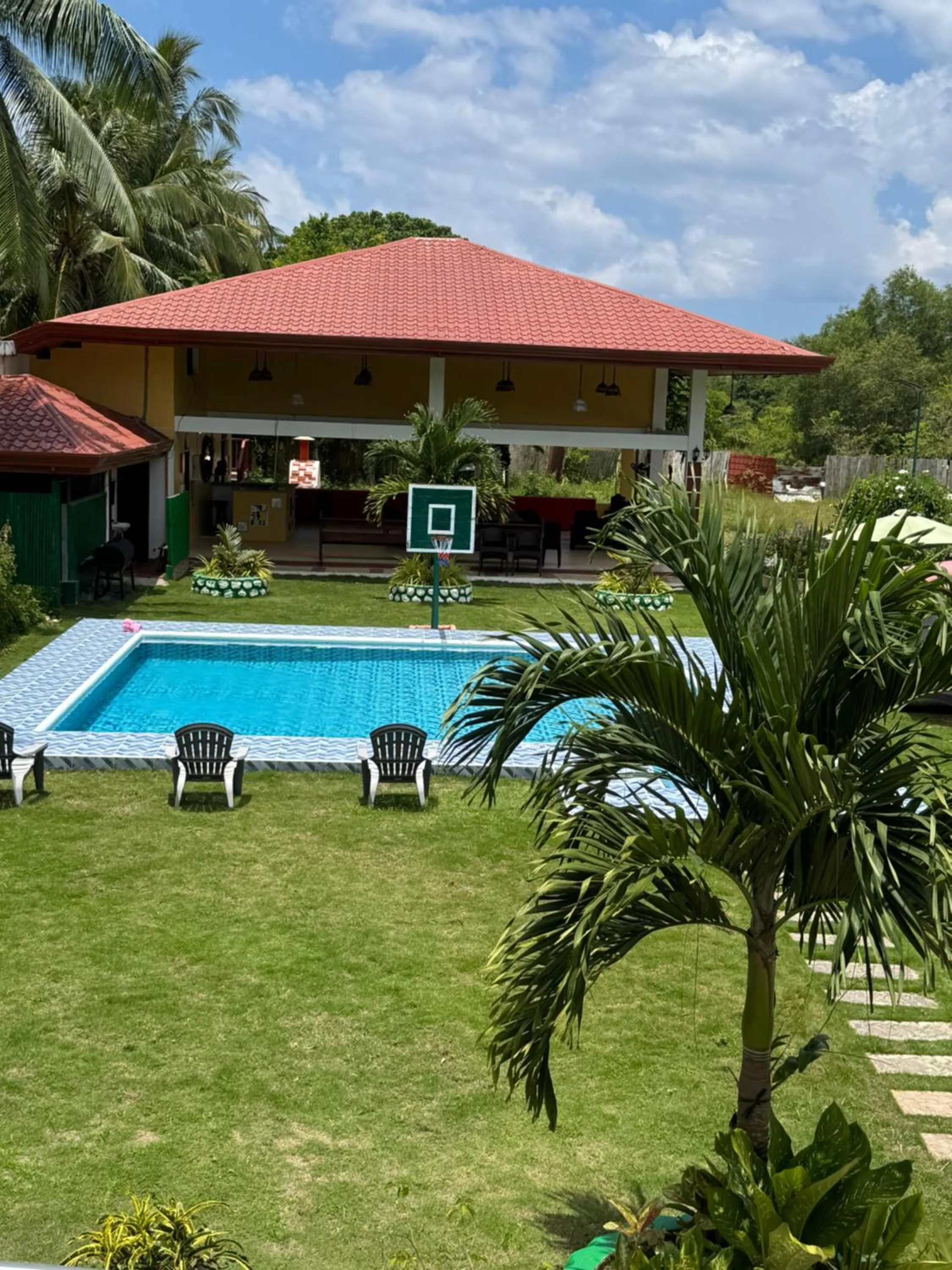Villa Lourdes Resort