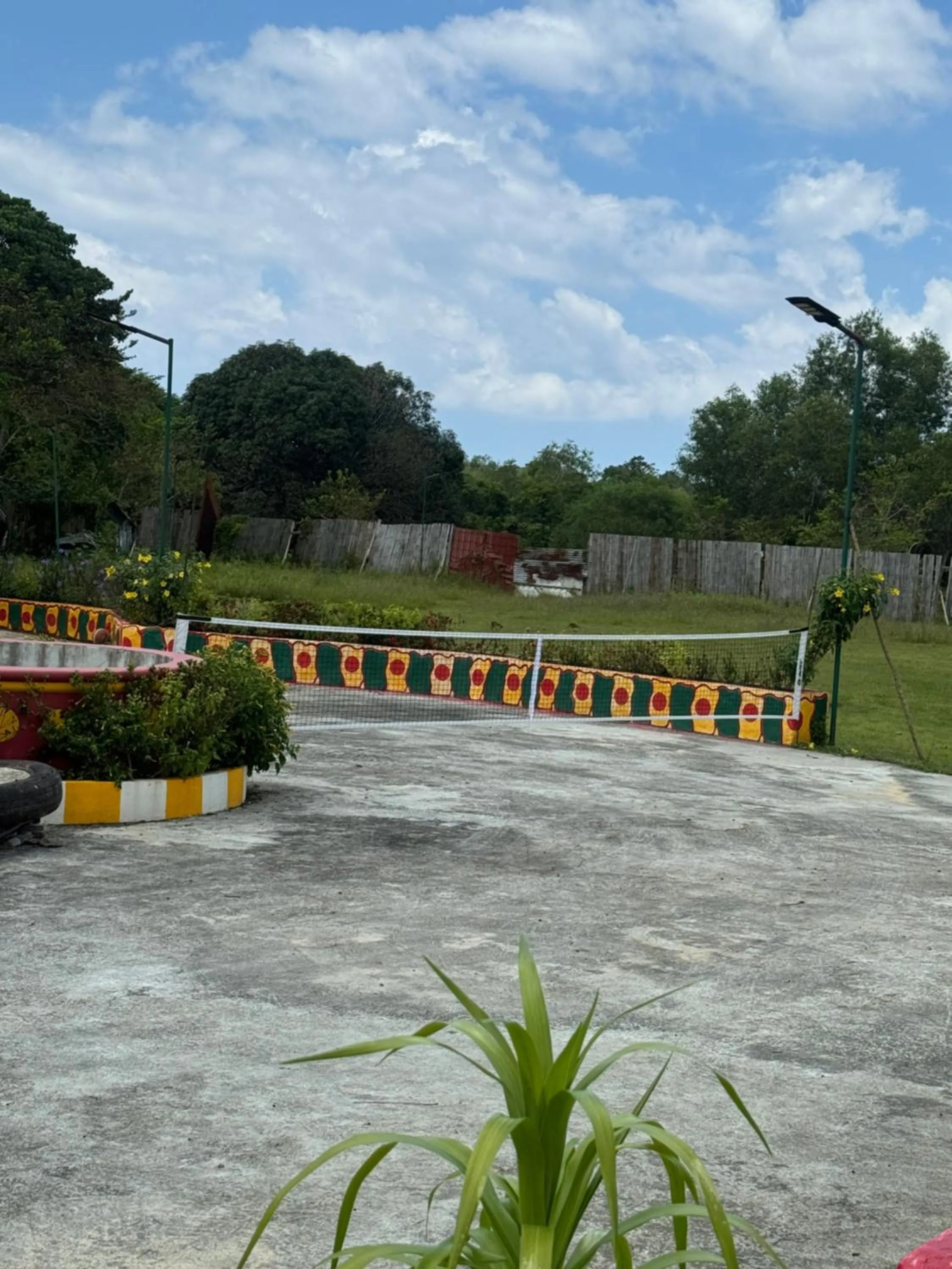 Villa Lourdes Resort