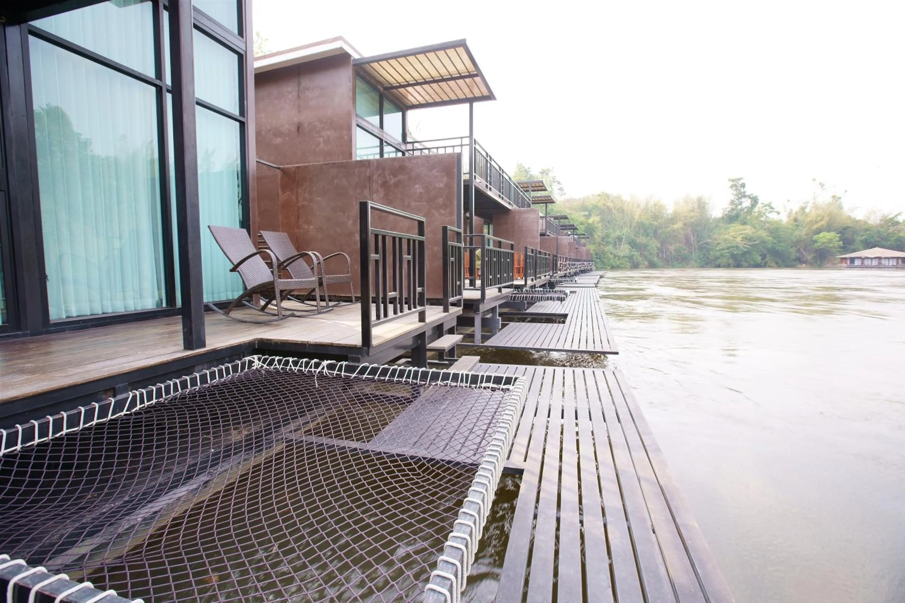 Kwai Tara Riverside Villas