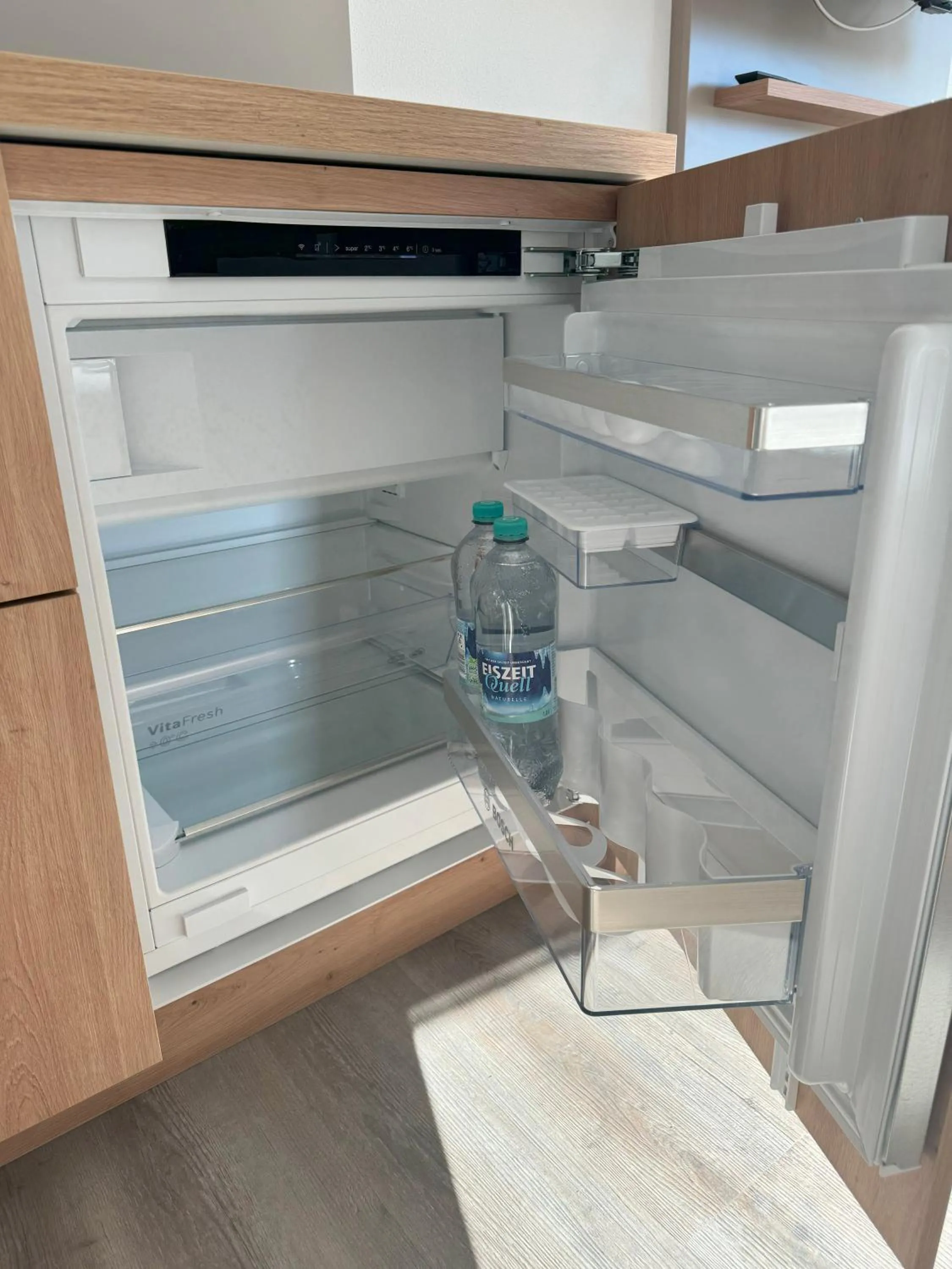 minibar in MEIN MOTEL - Self Check-in