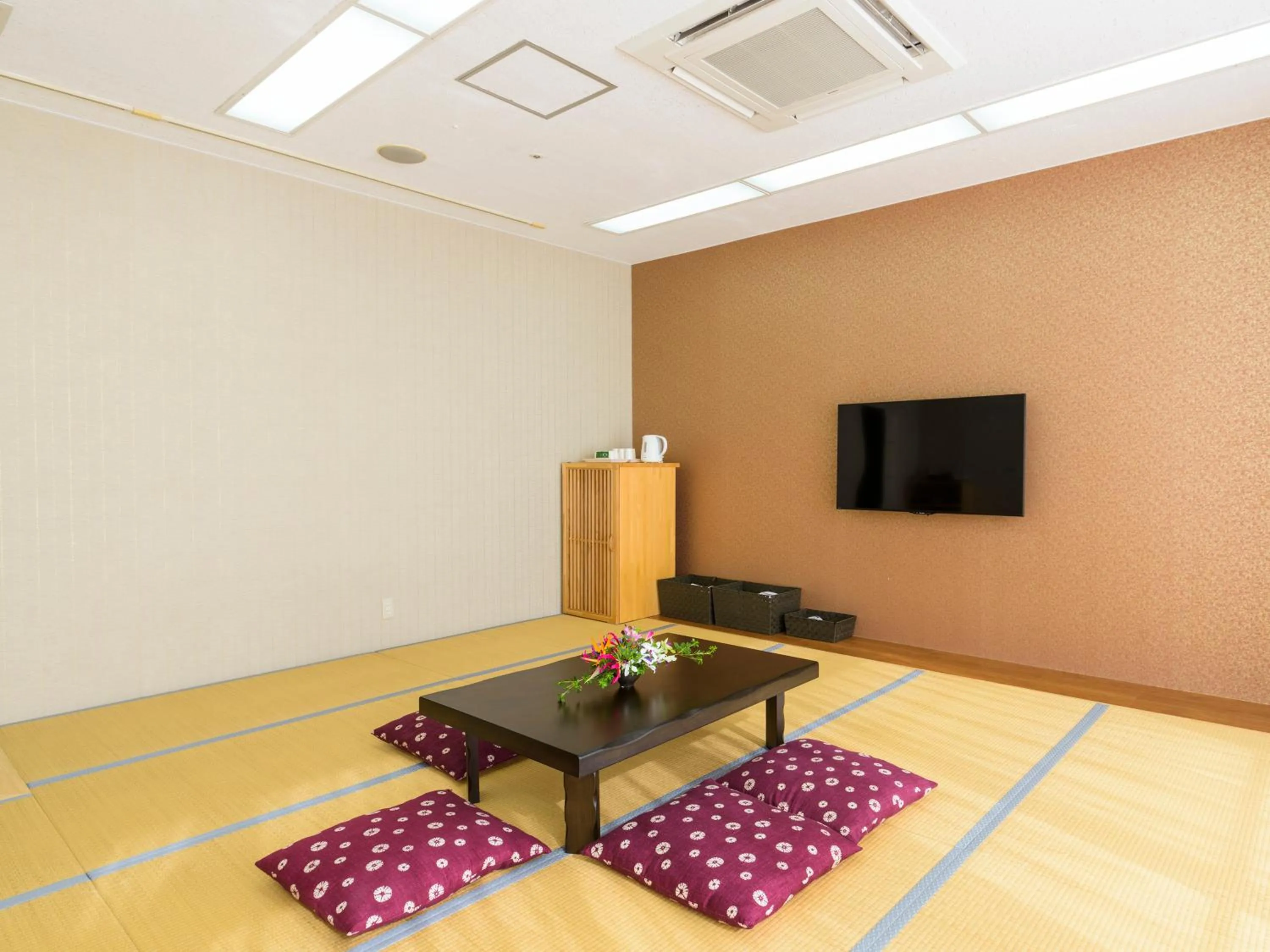 Photo of the whole room in Hotel Abest Naha Kokusai Street