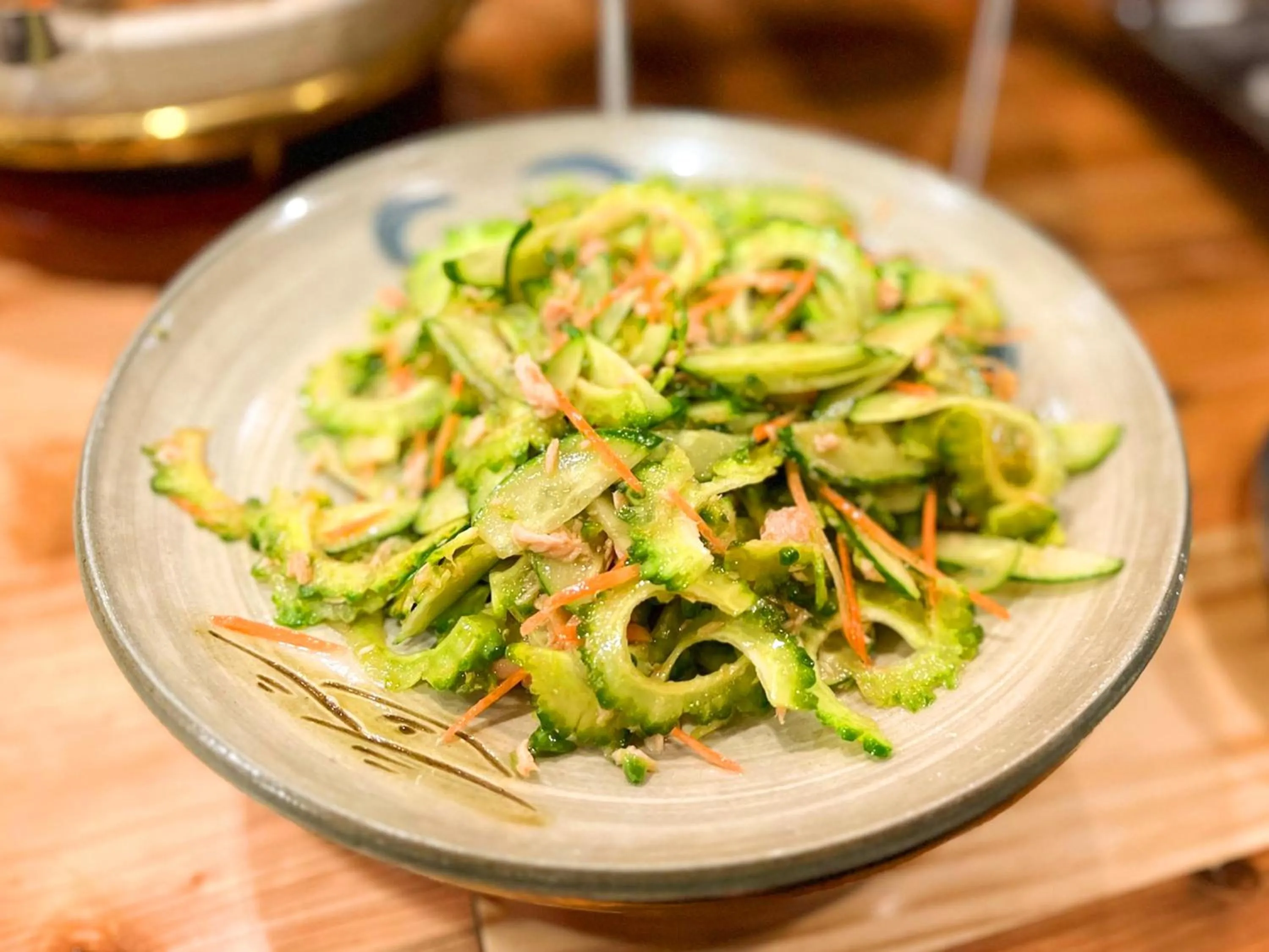 Breakfast in Hotel Abest Naha Kokusai Street