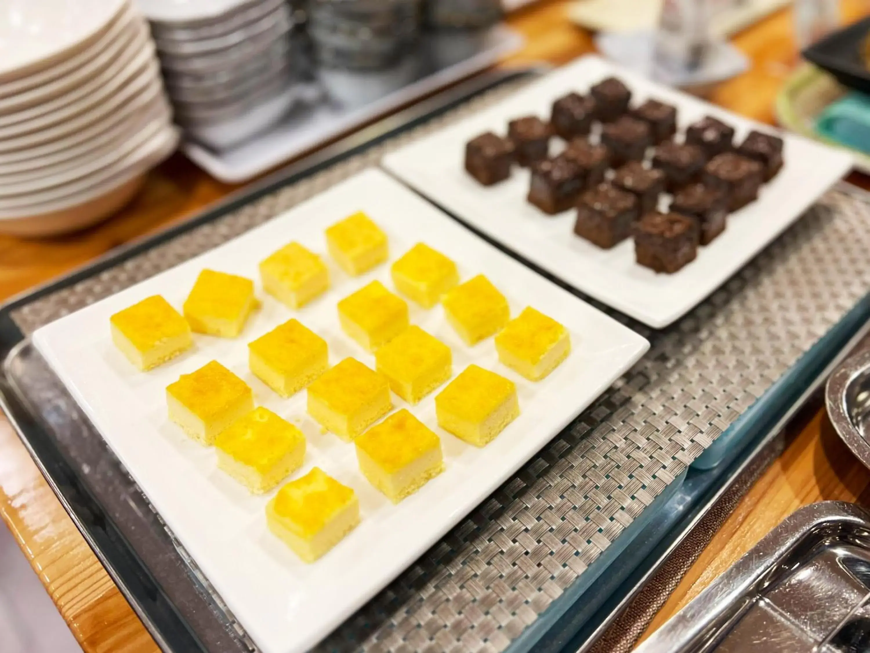 Breakfast in Hotel Abest Naha Kokusai Street Breakfast in Hotel Abest Naha Kokusai Street