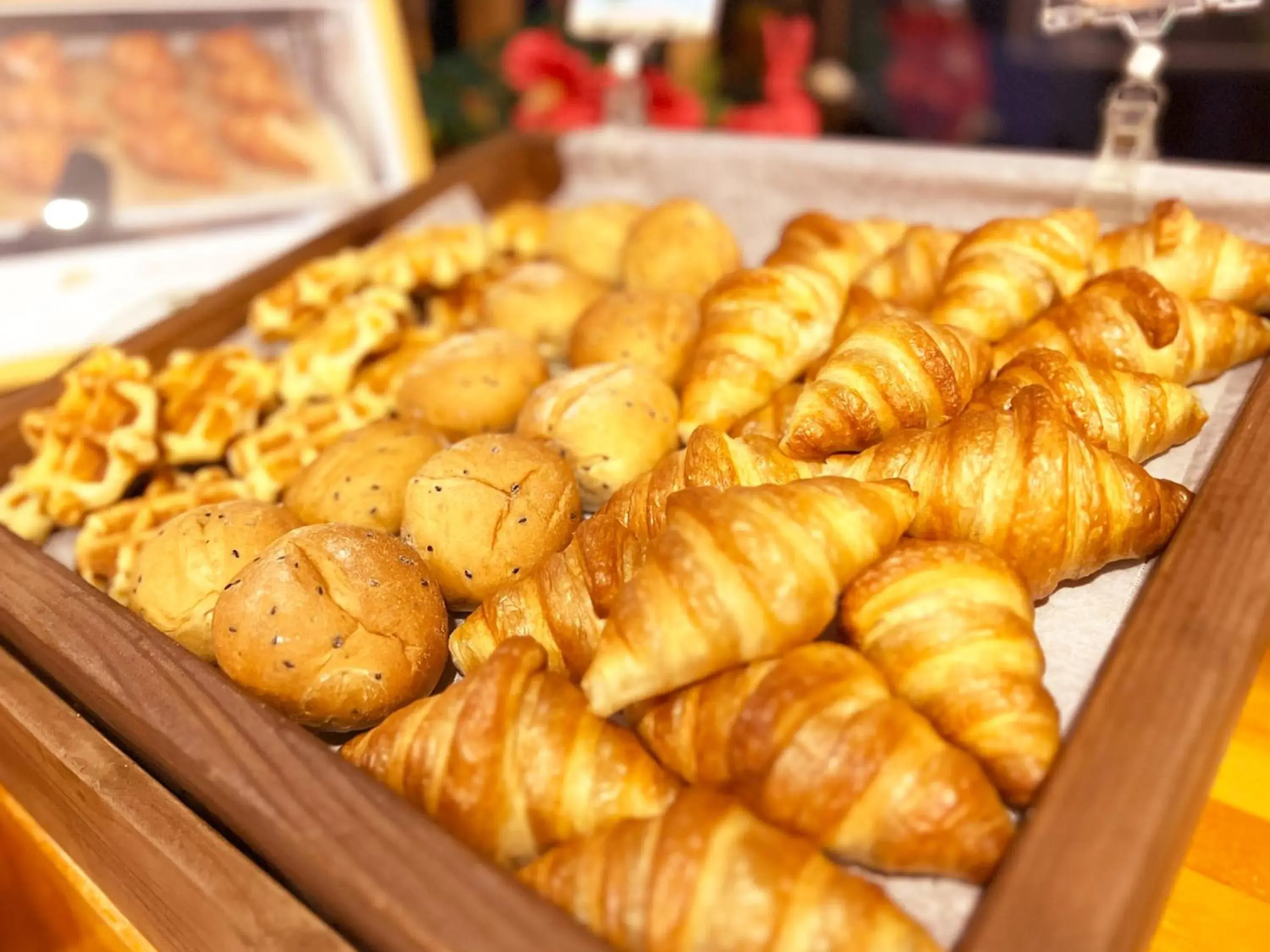 Breakfast in Hotel Abest Naha Kokusai Street Breakfast in Hotel Abest Naha Kokusai Street
