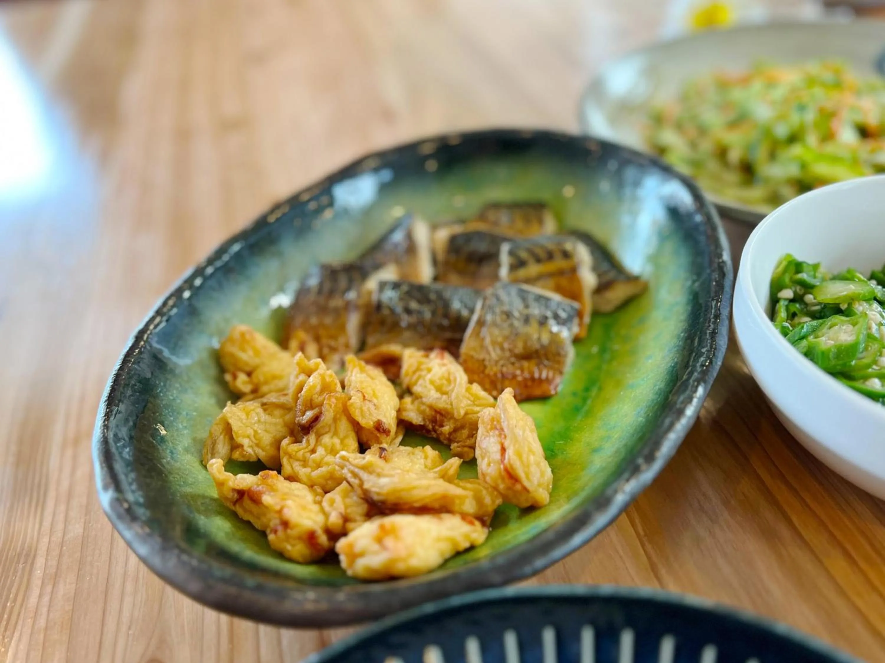 Breakfast in Hotel Abest Naha Kokusai Street