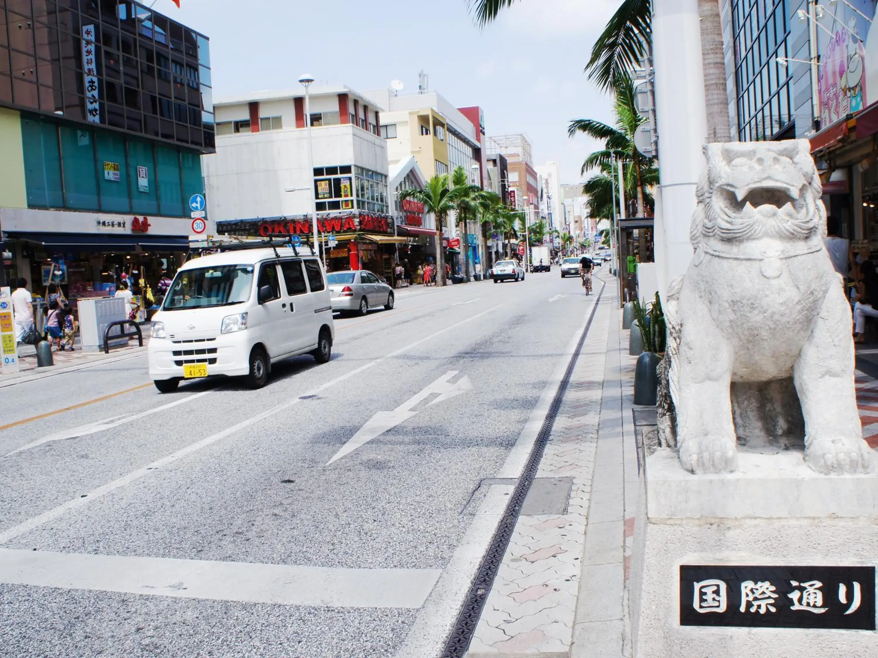 Property building in Hotel Abest Naha Kokusai Street Property building in Hotel Abest Naha Kokusai Street