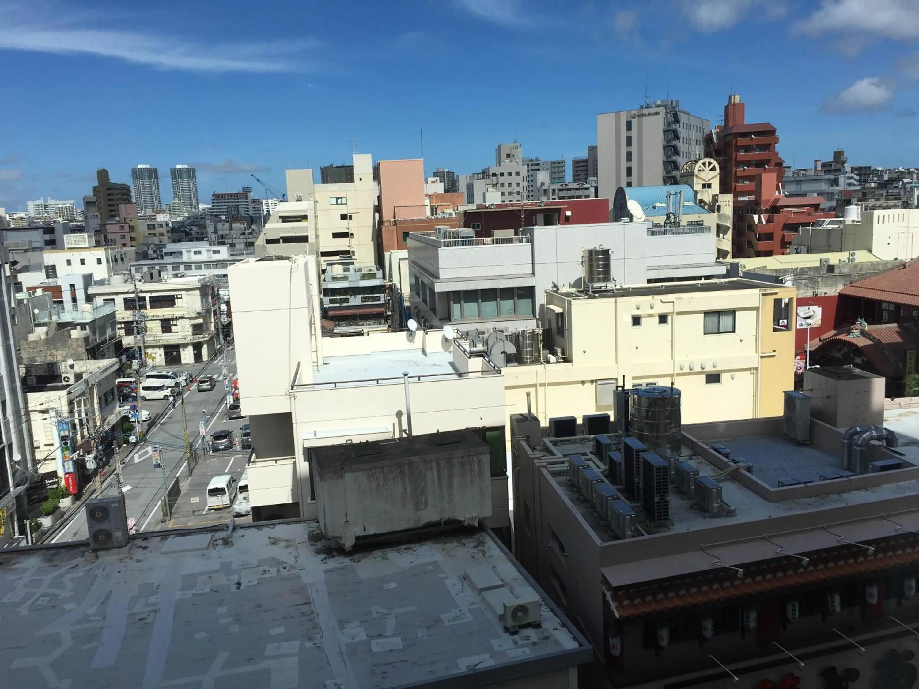 Other in Hotel Abest Naha Kokusai Street