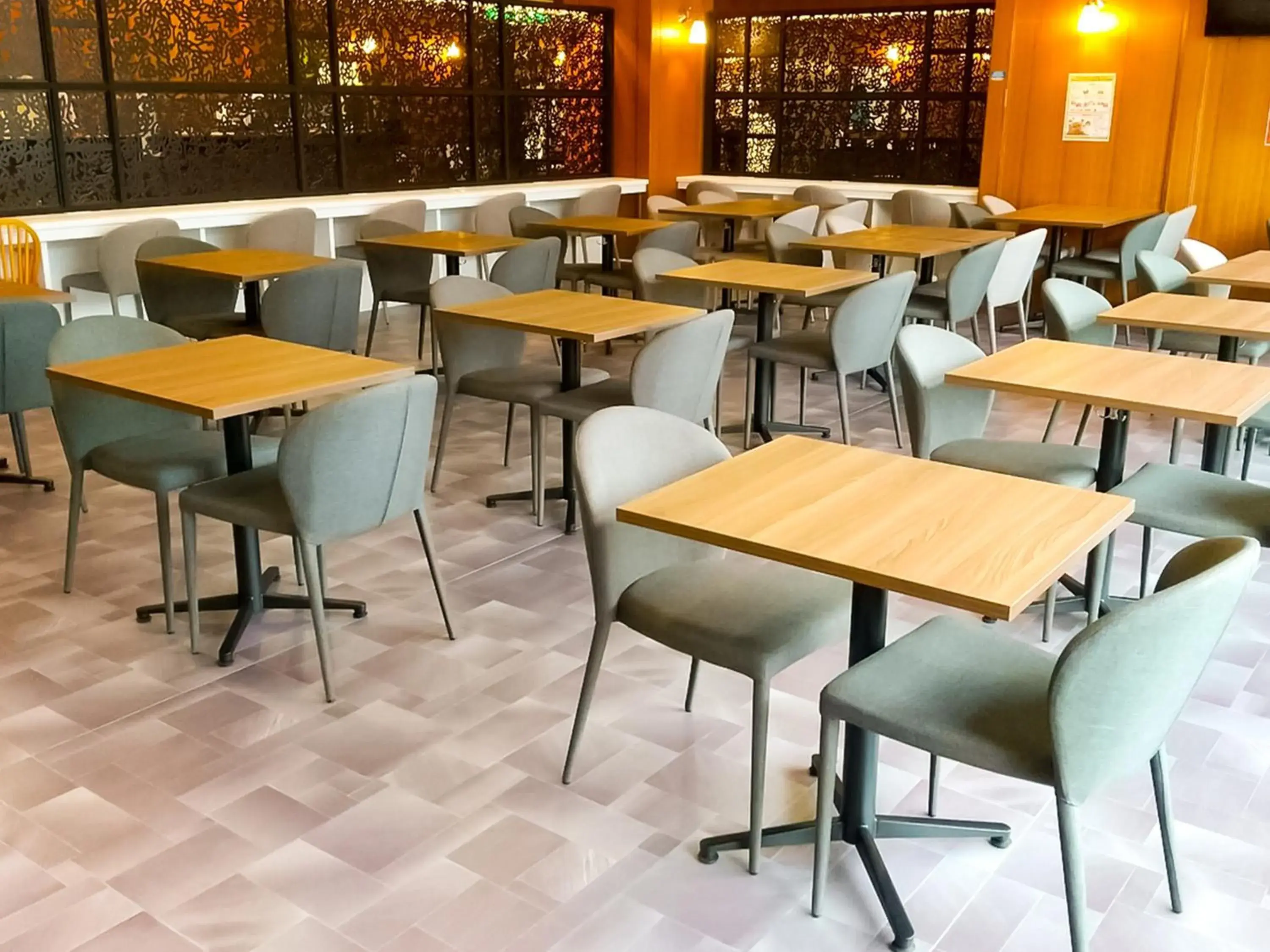 Restaurant/places to eat in Hotel Abest Naha Kokusai Street Restaurant/places to eat in Hotel Abest Naha Kokusai Street