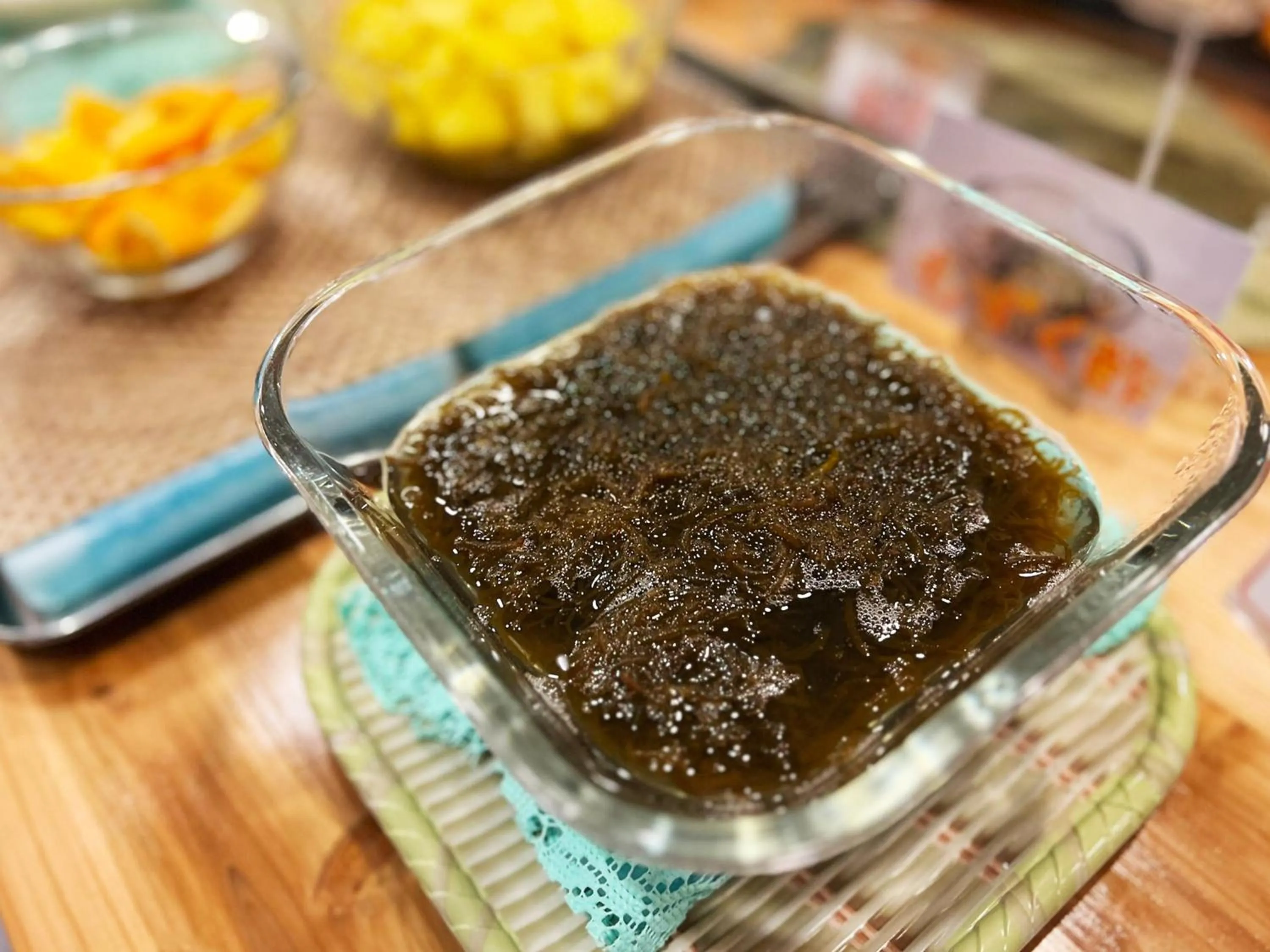 Breakfast in Hotel Abest Naha Kokusai Street