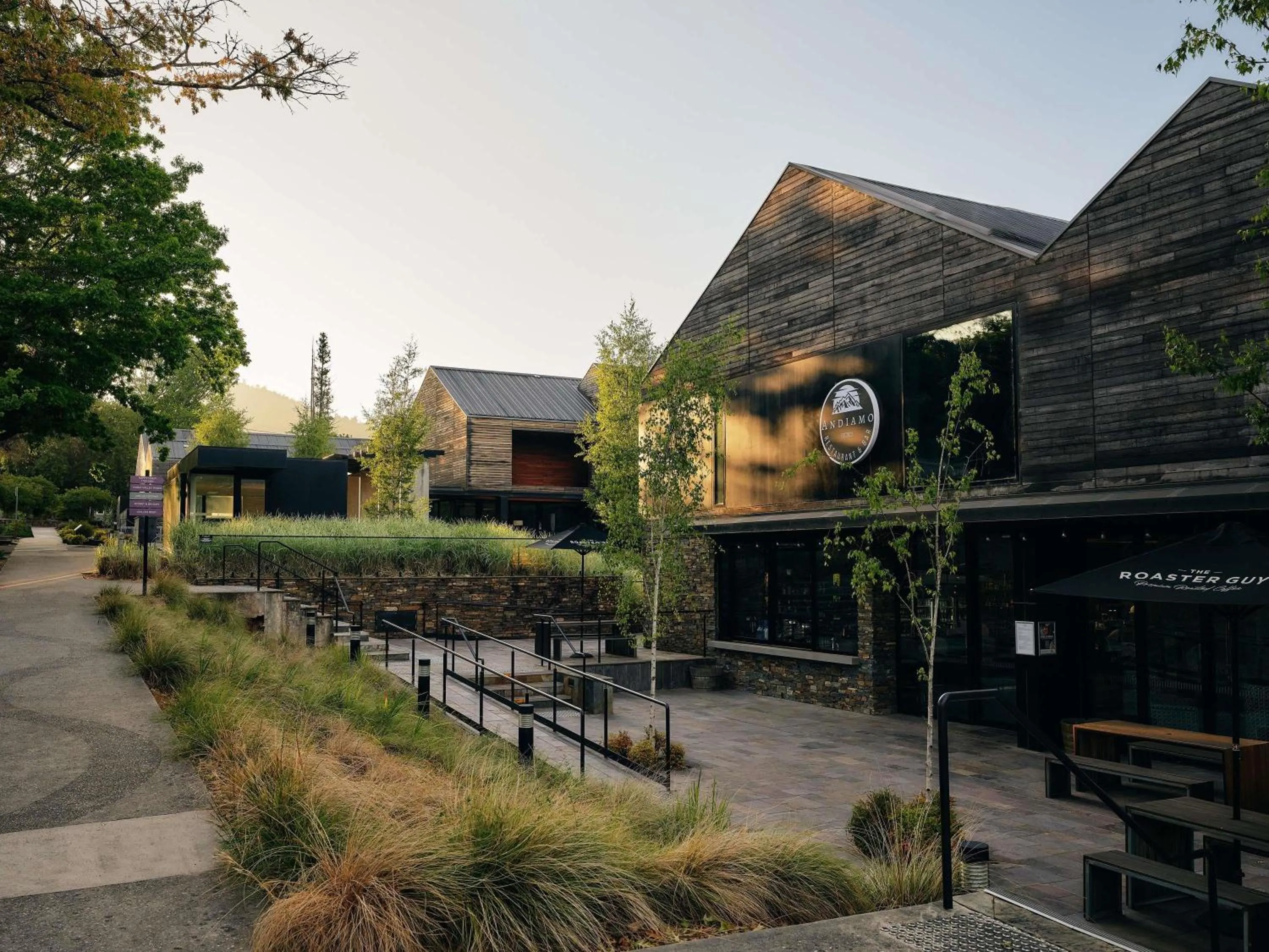 Property building in Peppers Marysville