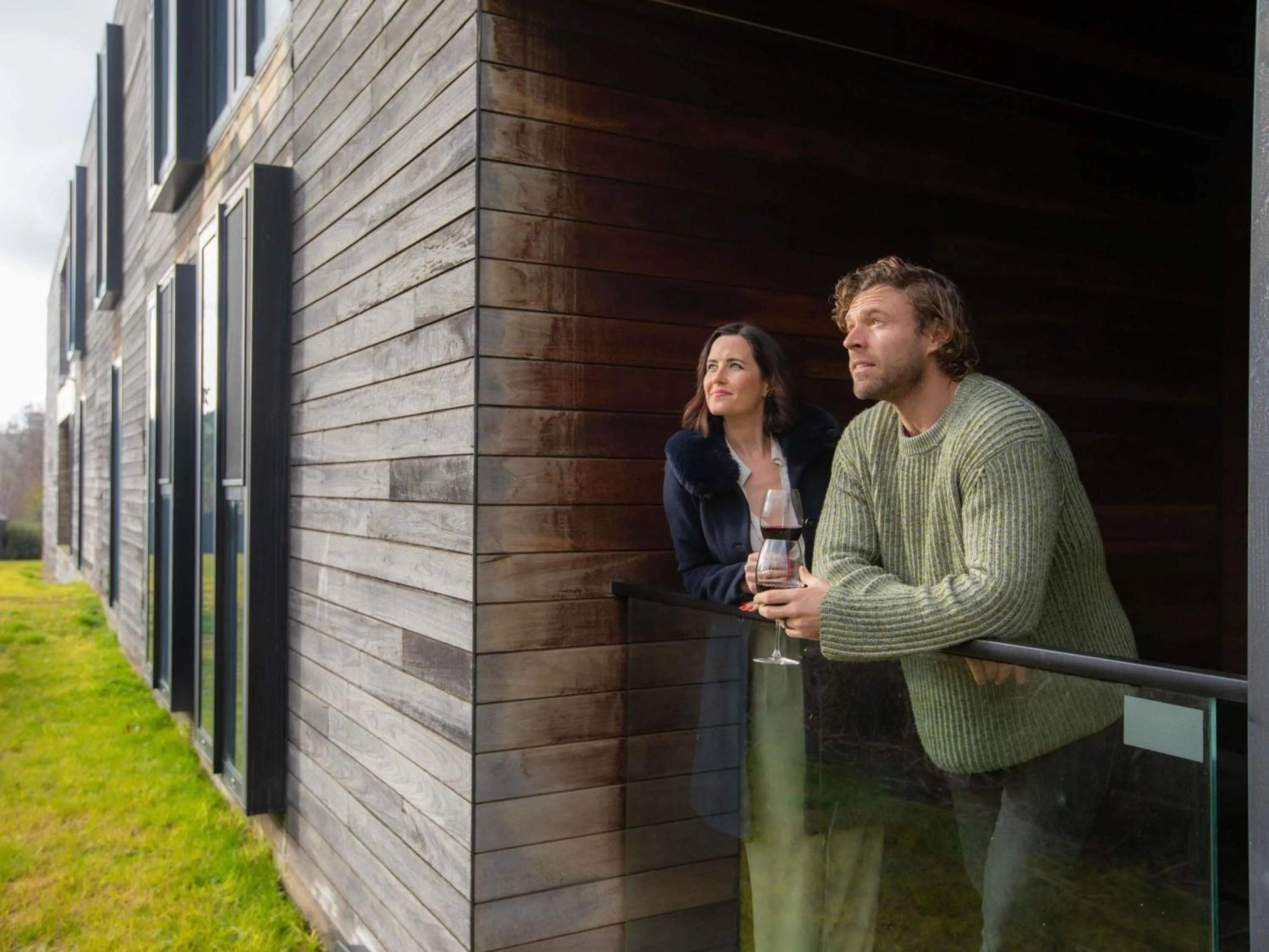 Bedroom in Peppers Marysville