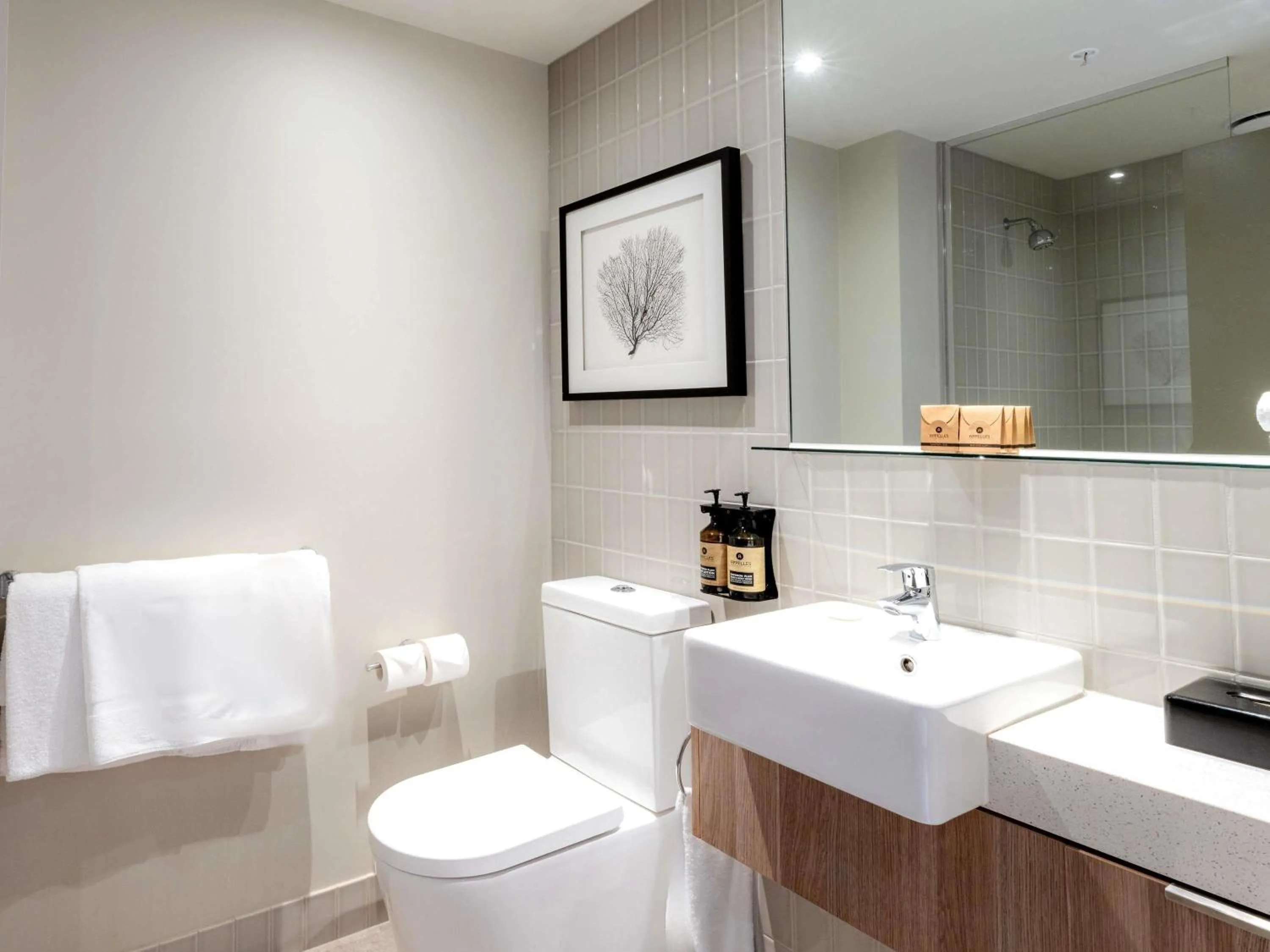 Bedroom in Peppers Marysville