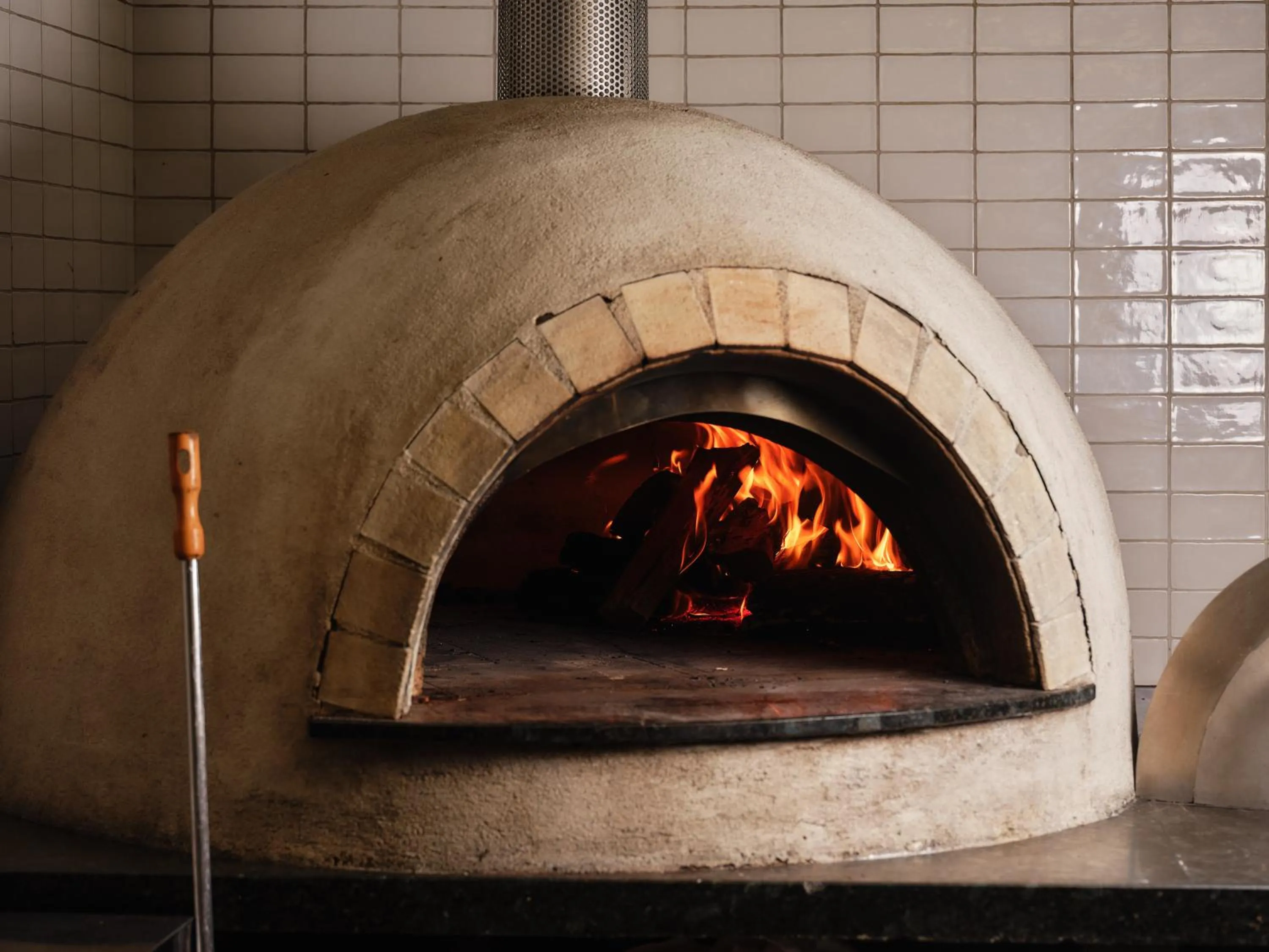 Restaurant/places to eat in Peppers Marysville