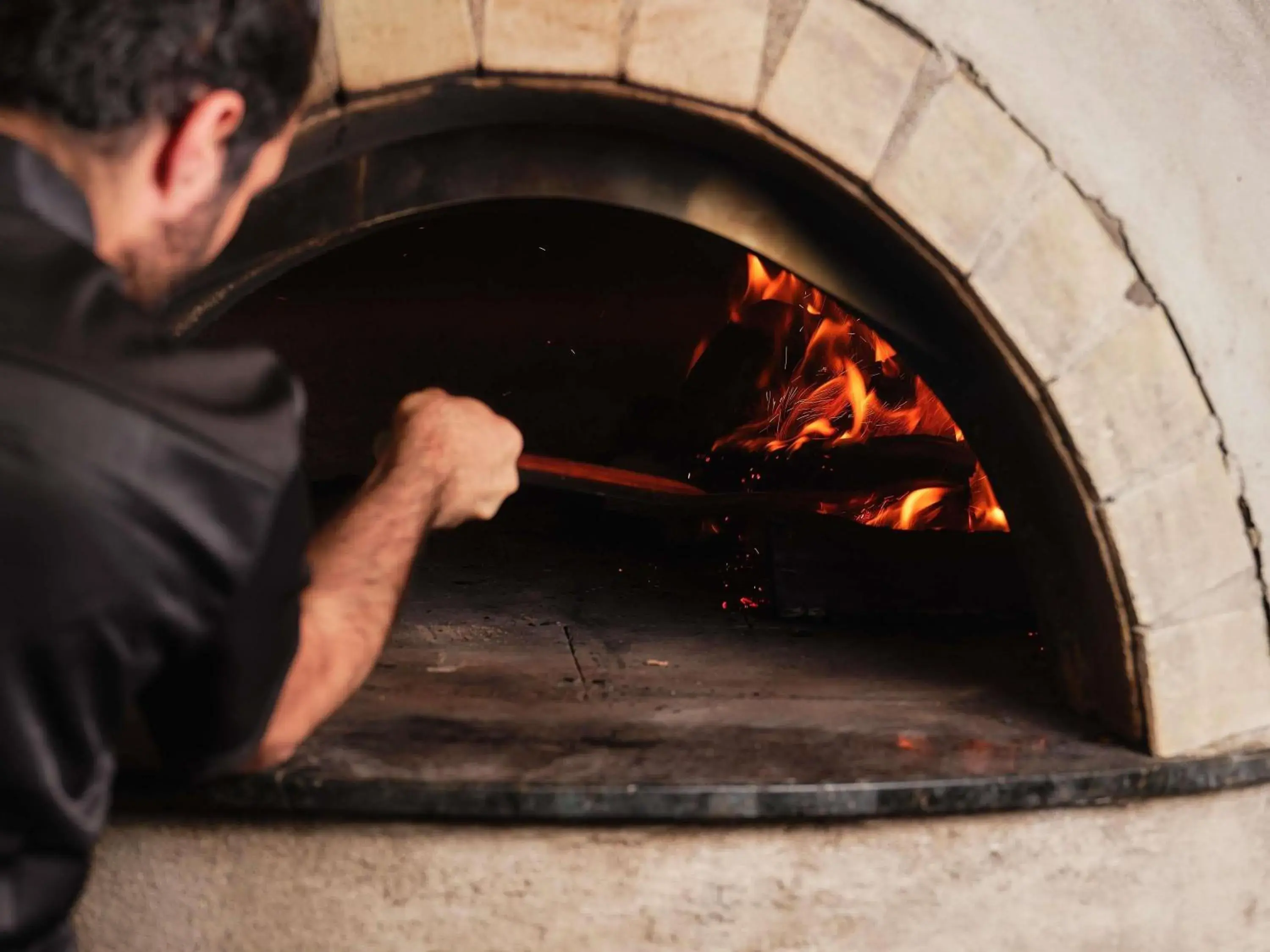 Restaurant/places to eat in Peppers Marysville Restaurant/places to eat in Peppers Marysville