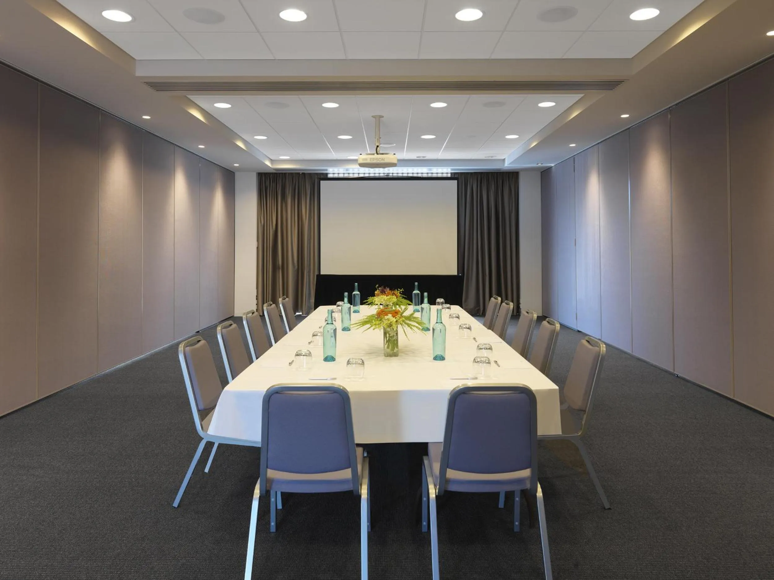 Banquet/Function facilities in Peppers Marysville