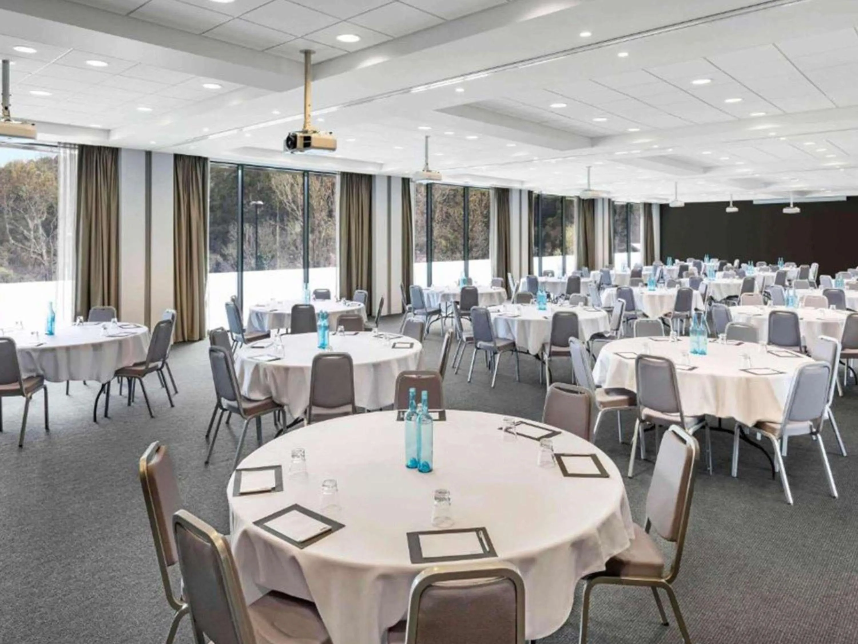 Meeting/conference room in Peppers Marysville