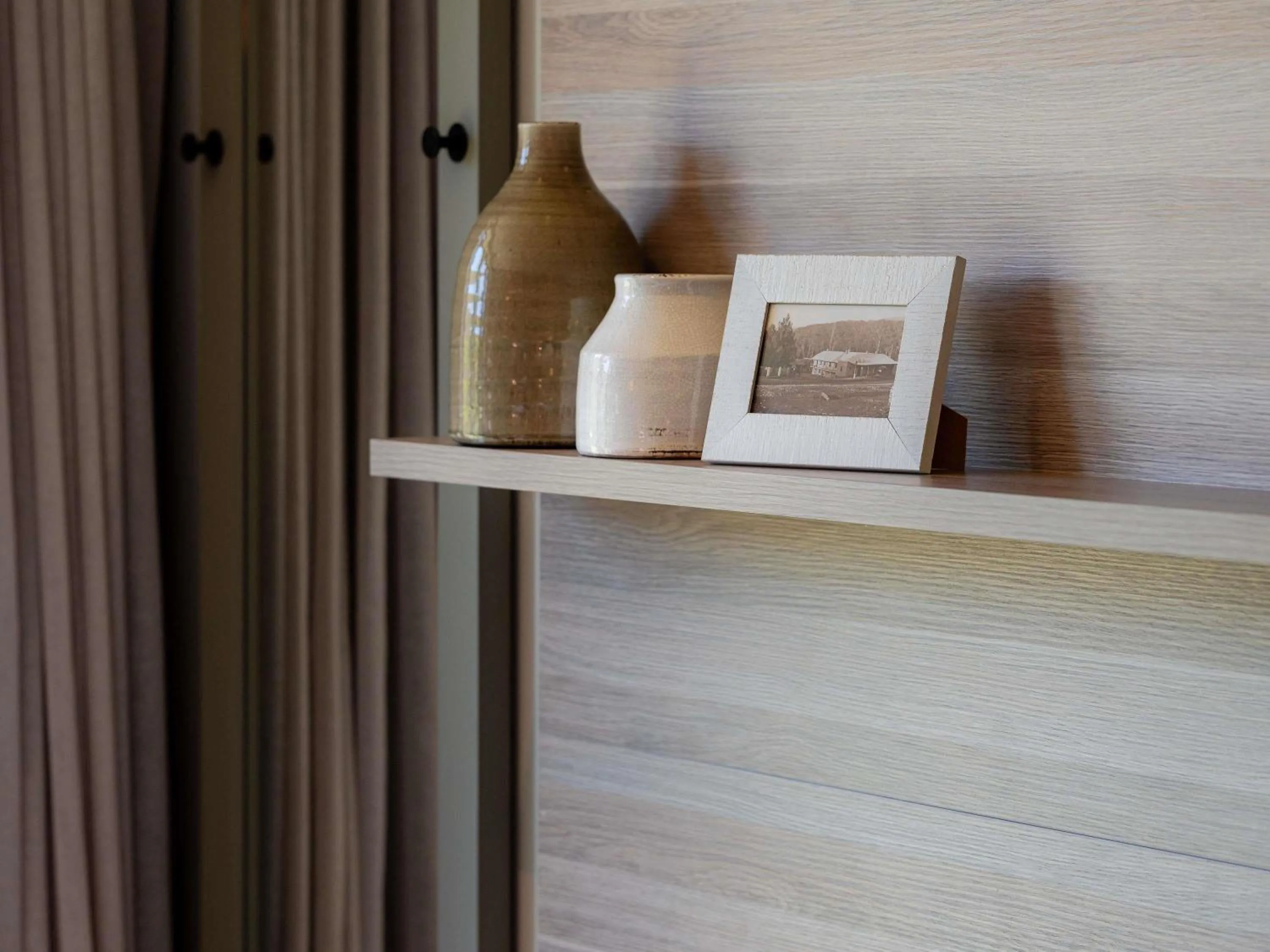 Bedroom in Peppers Marysville