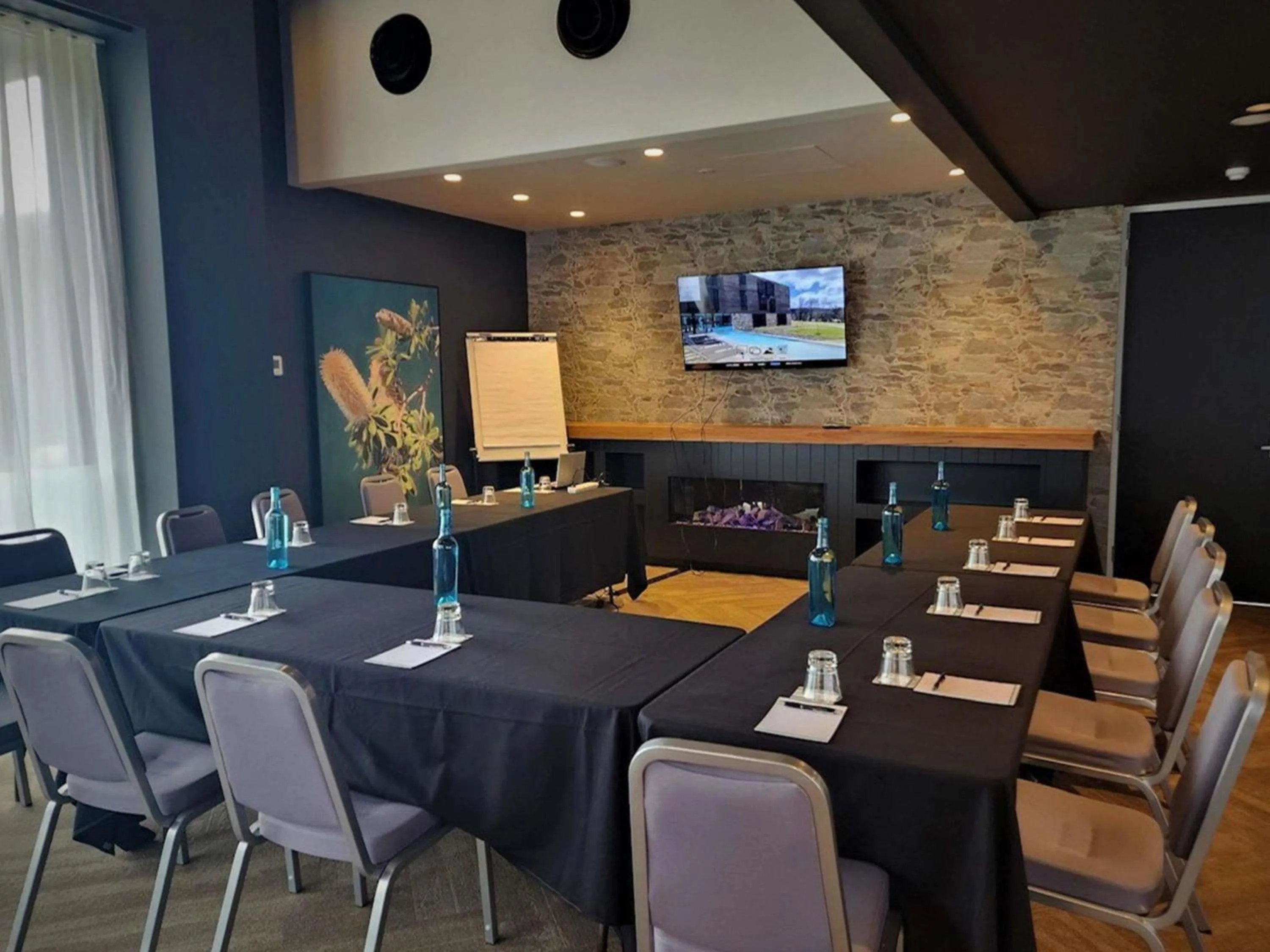 Meeting/conference room in Peppers Marysville