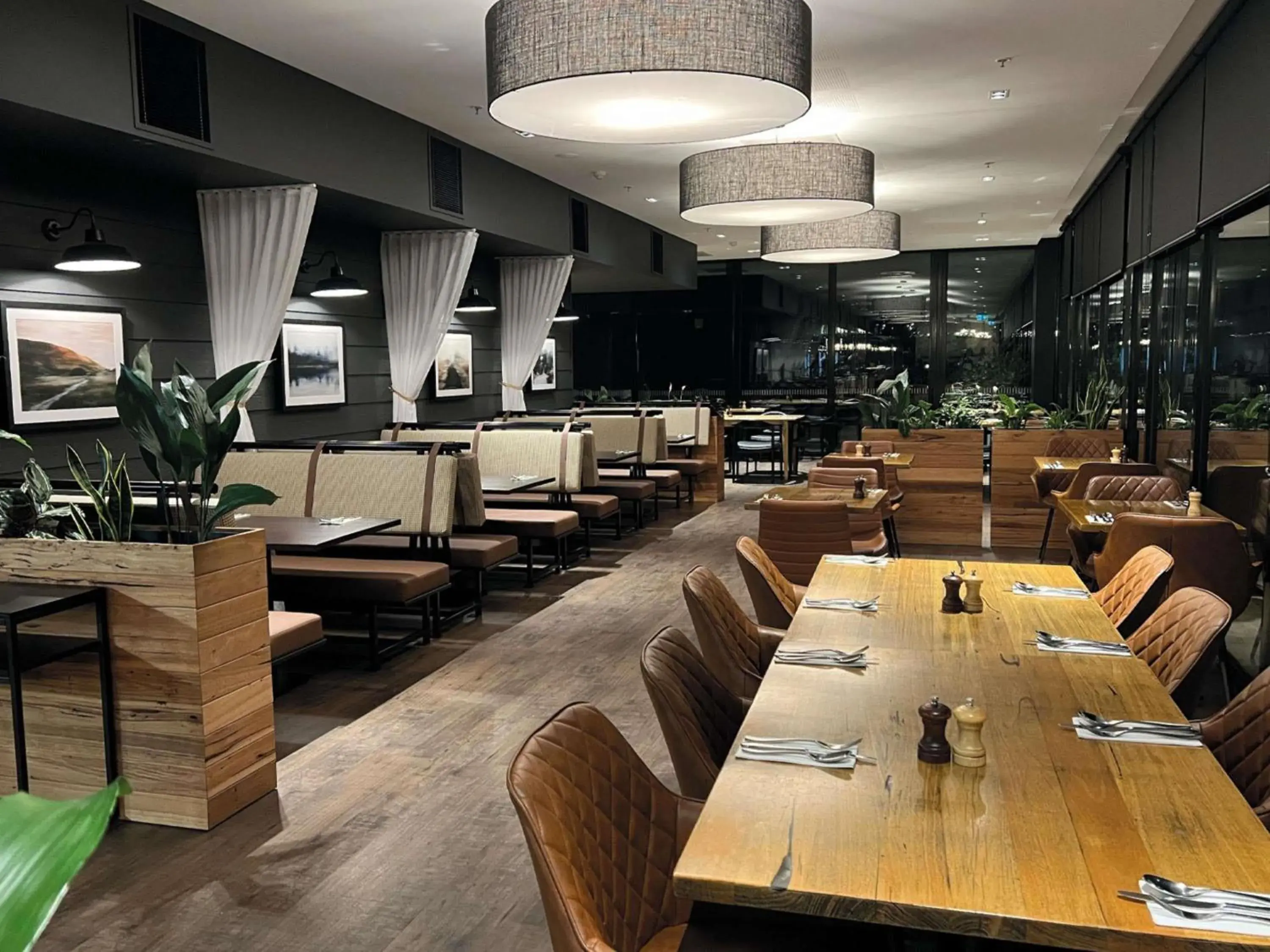 Property building in Peppers Marysville Property building in Peppers Marysville