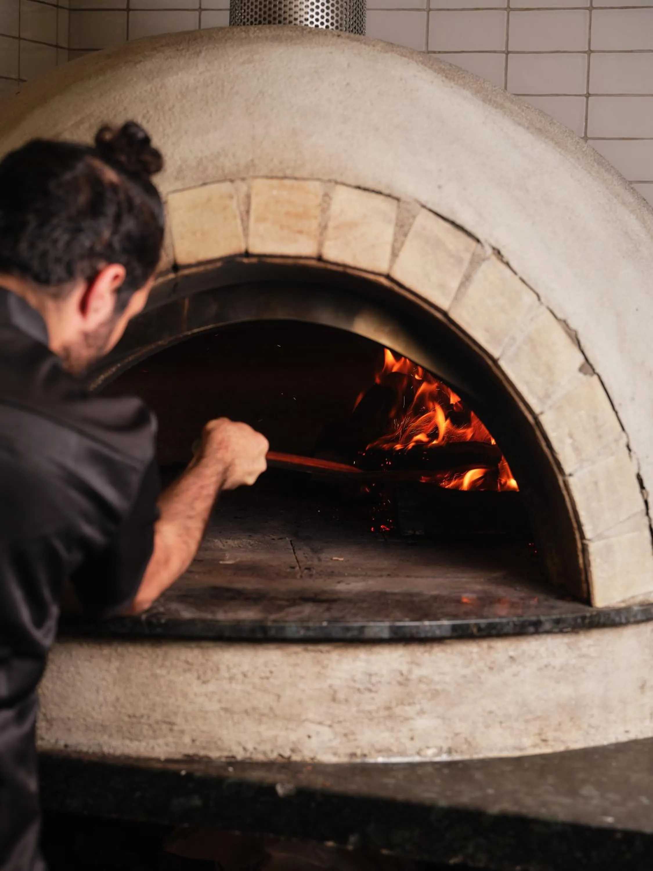 Restaurant/places to eat in Peppers Marysville