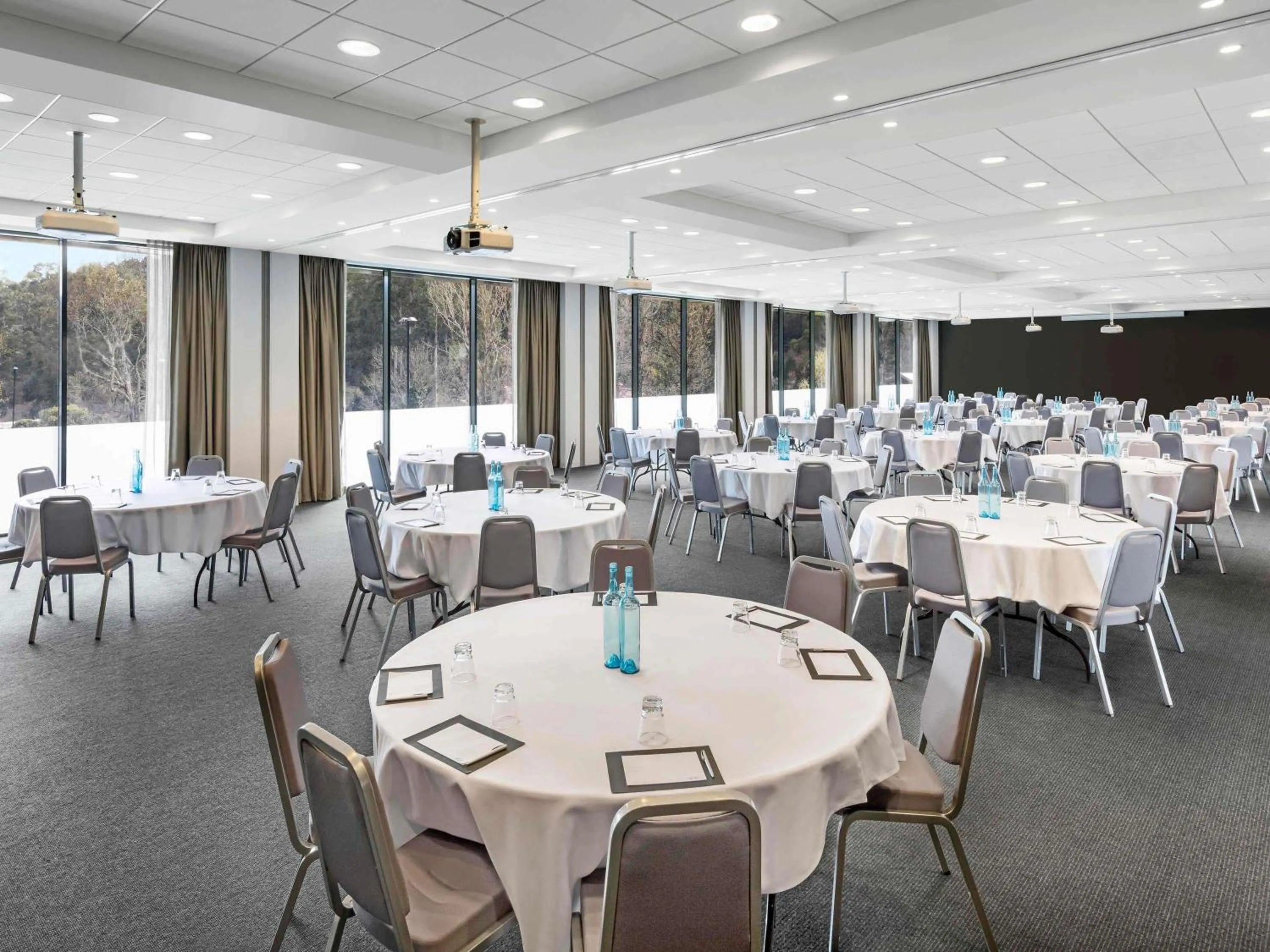 Meeting/conference room in Peppers Marysville