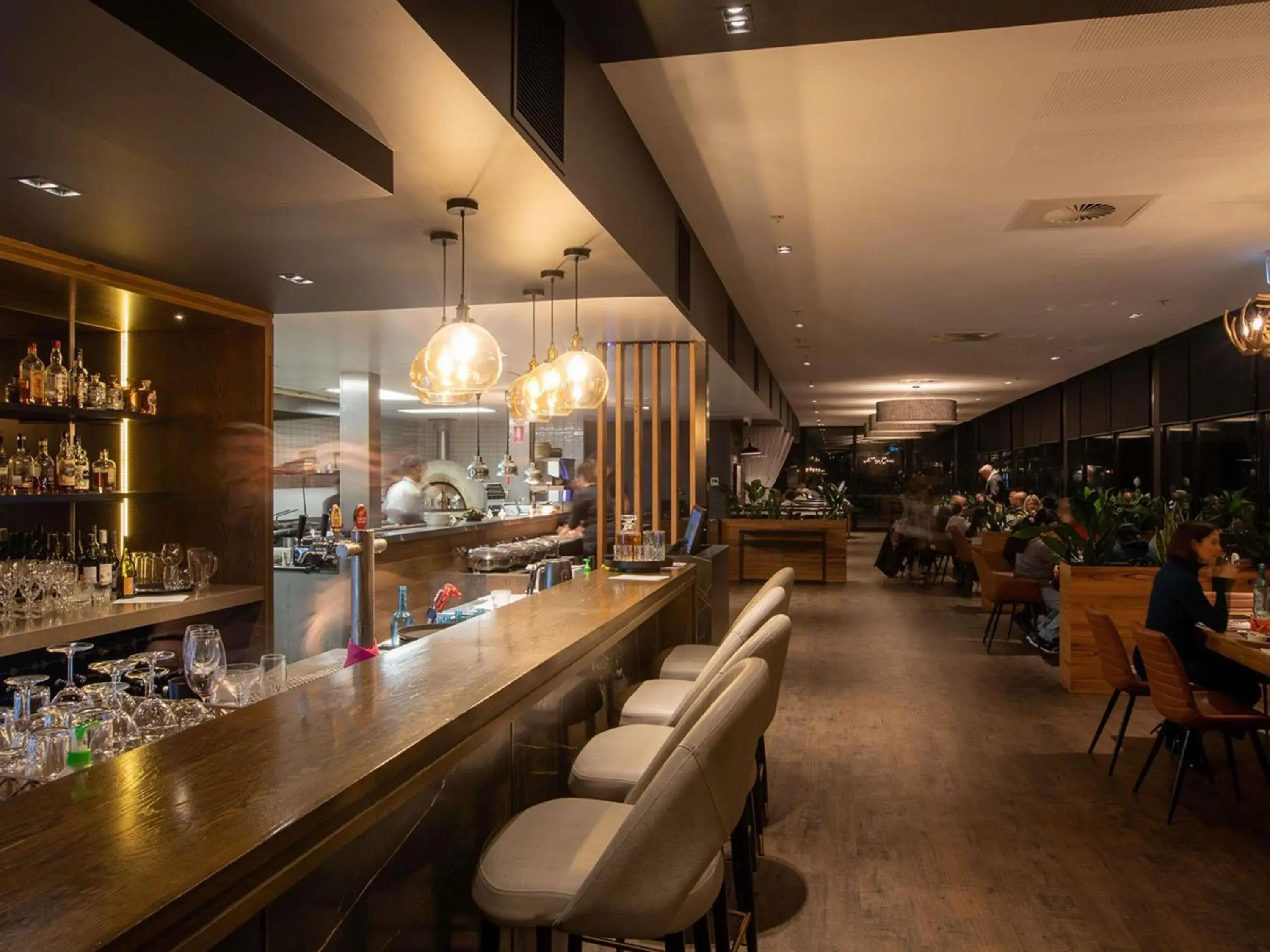 Property building in Peppers Marysville Property building in Peppers Marysville