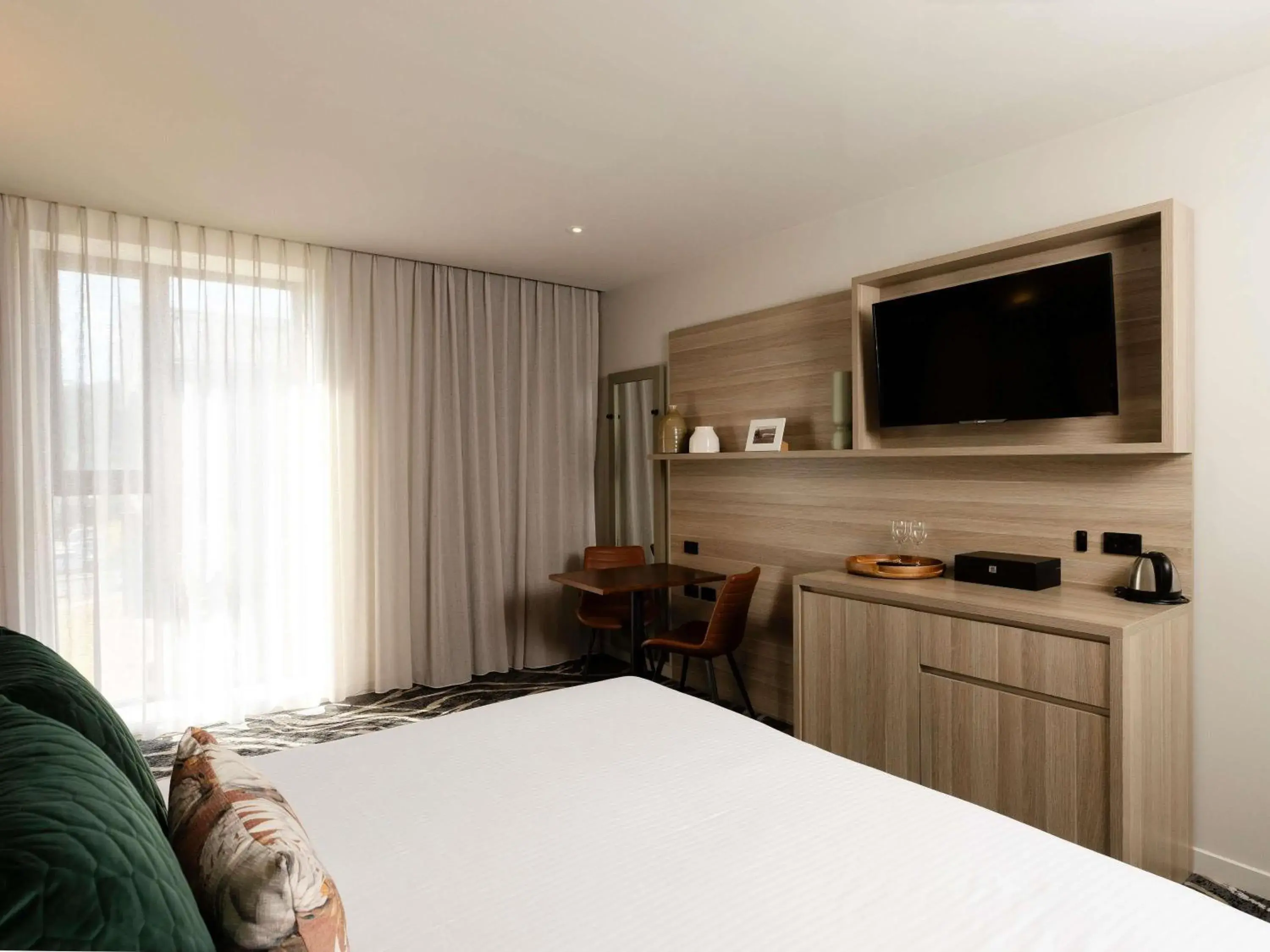 Superior Room - Accessible in Peppers Marysville Superior Room - Accessible in Peppers Marysville