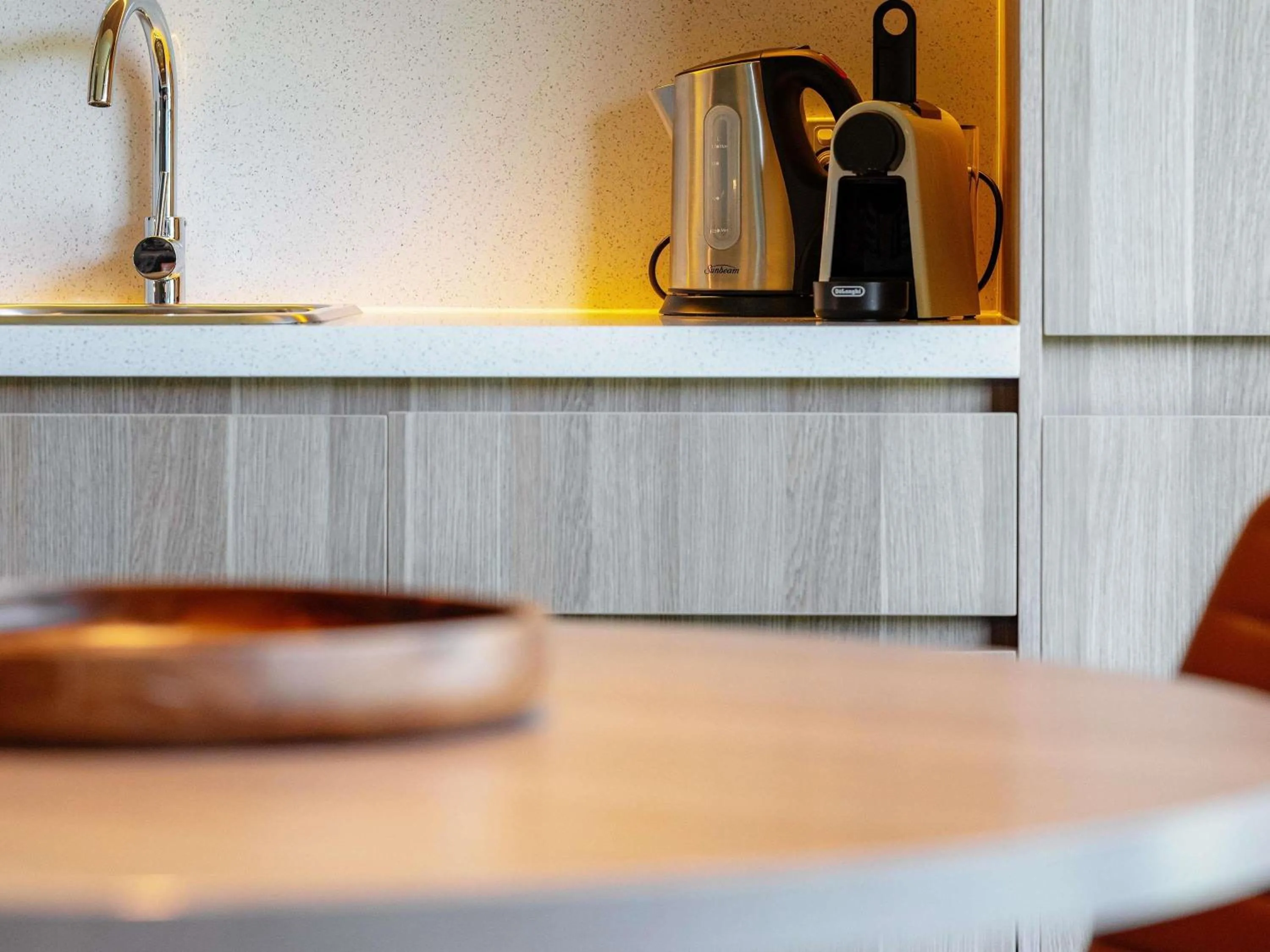 Bedroom in Peppers Marysville