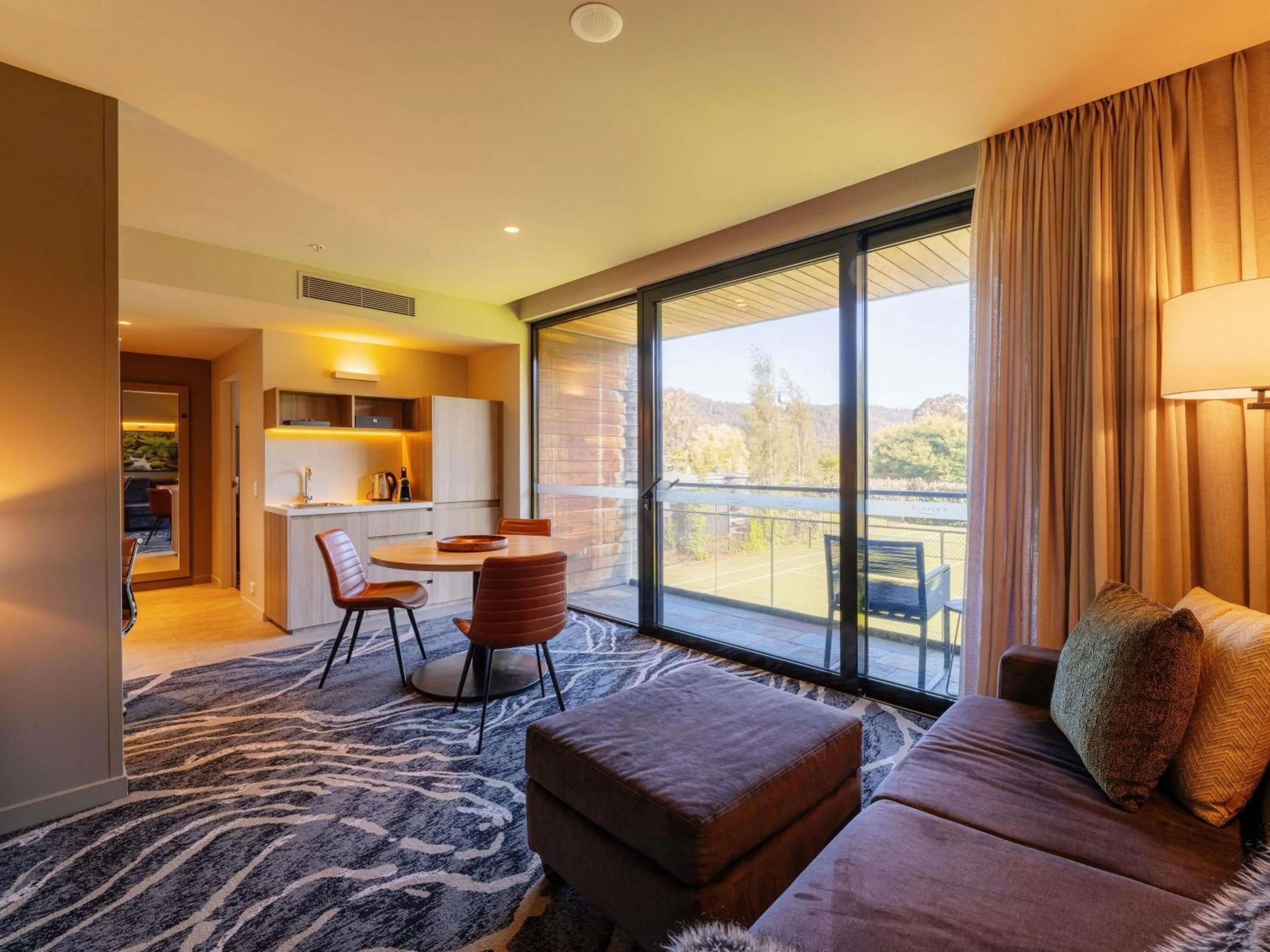 Bedroom in Peppers Marysville