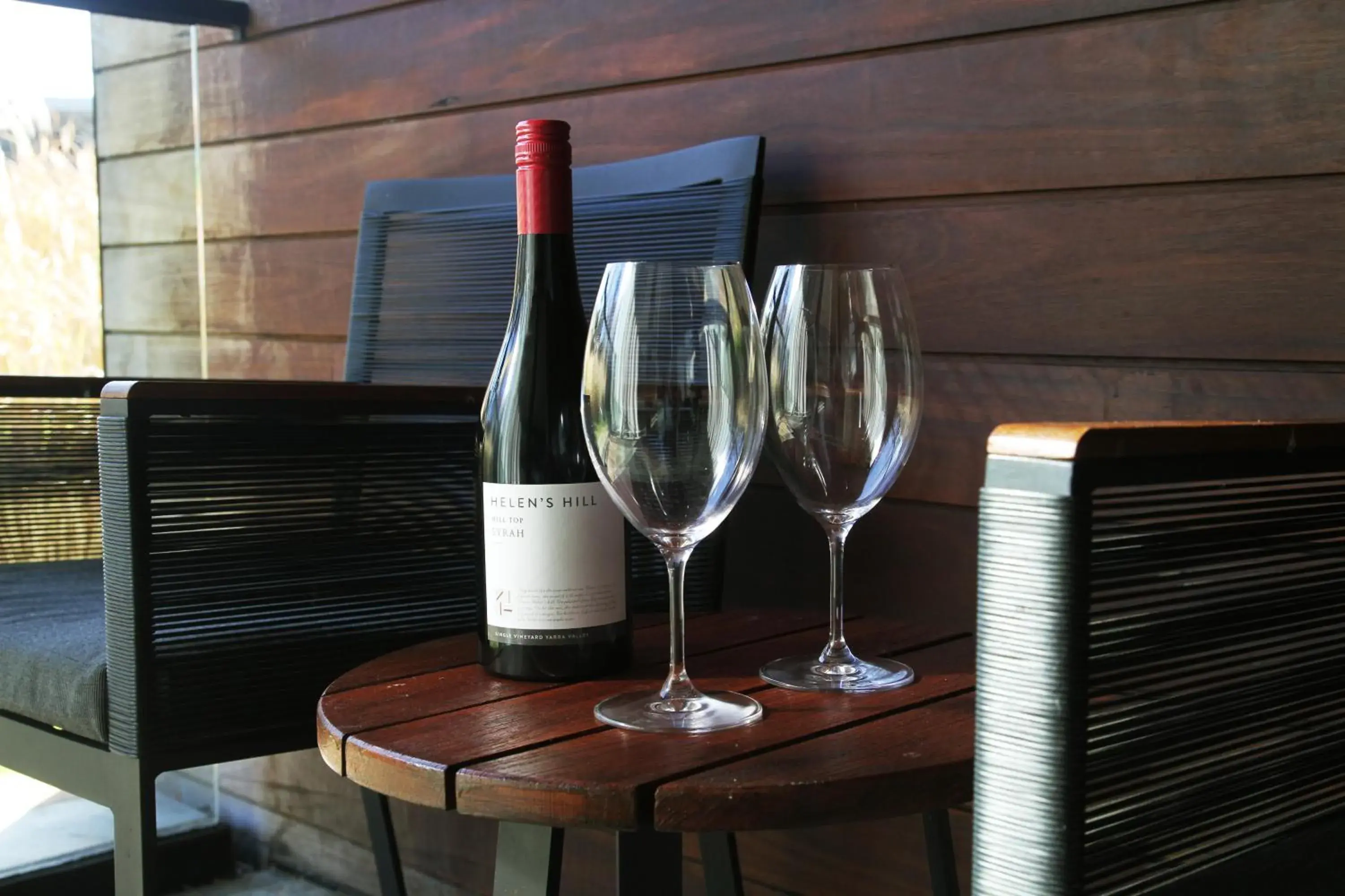 Food close-up in Peppers Marysville Food close-up in Peppers Marysville