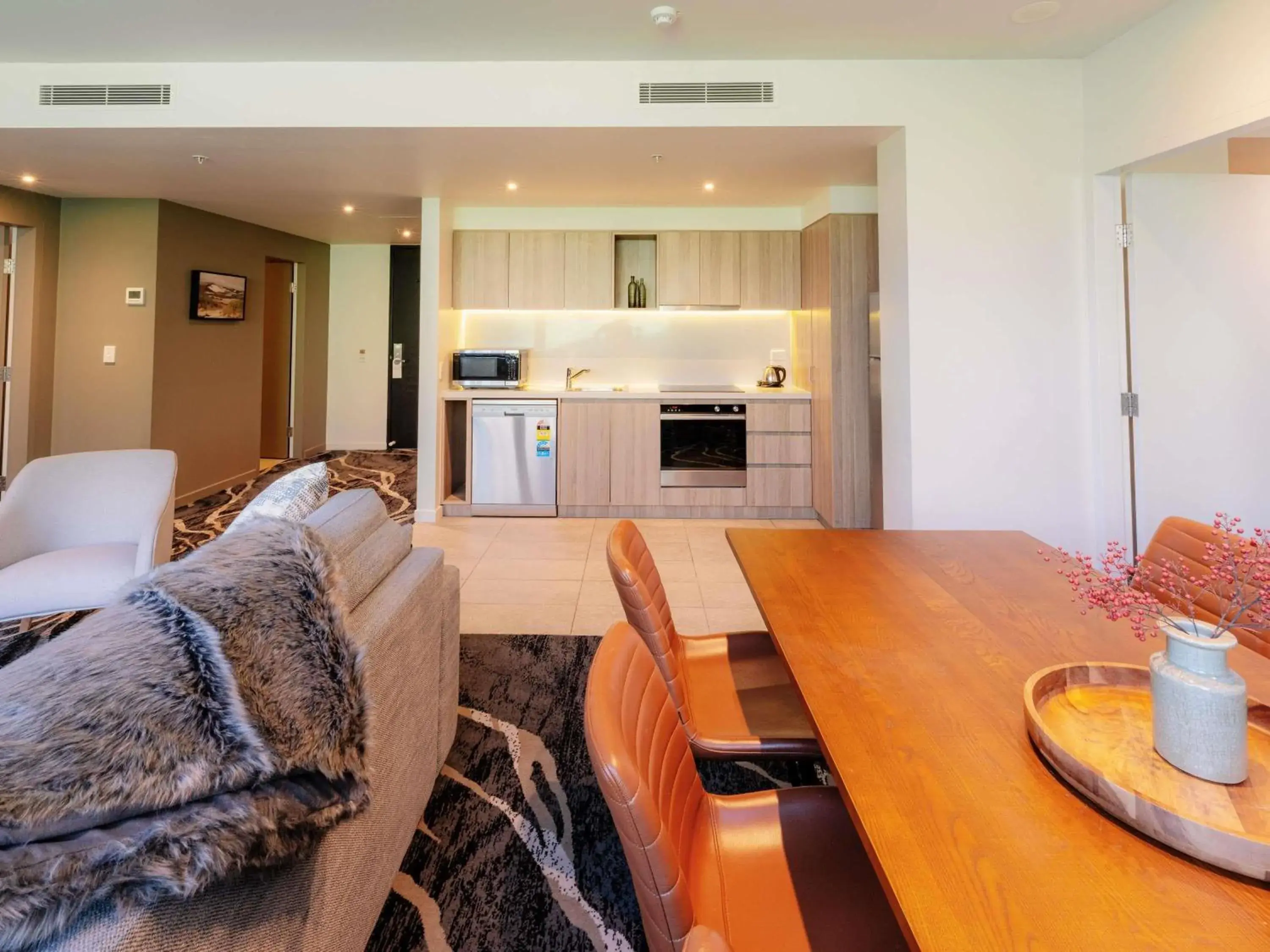 Bedroom in Peppers Marysville Bedroom in Peppers Marysville