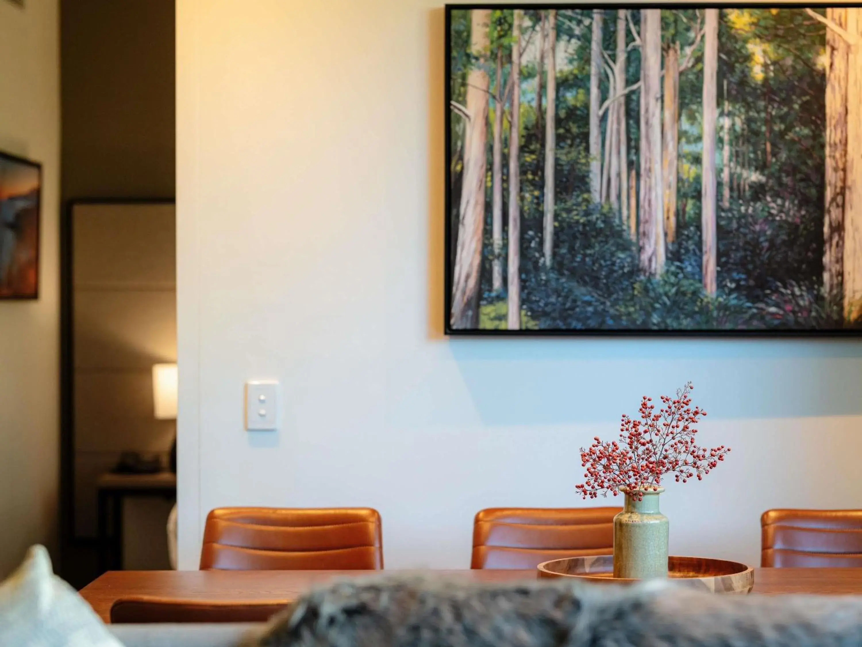 Bedroom in Peppers Marysville Bedroom in Peppers Marysville