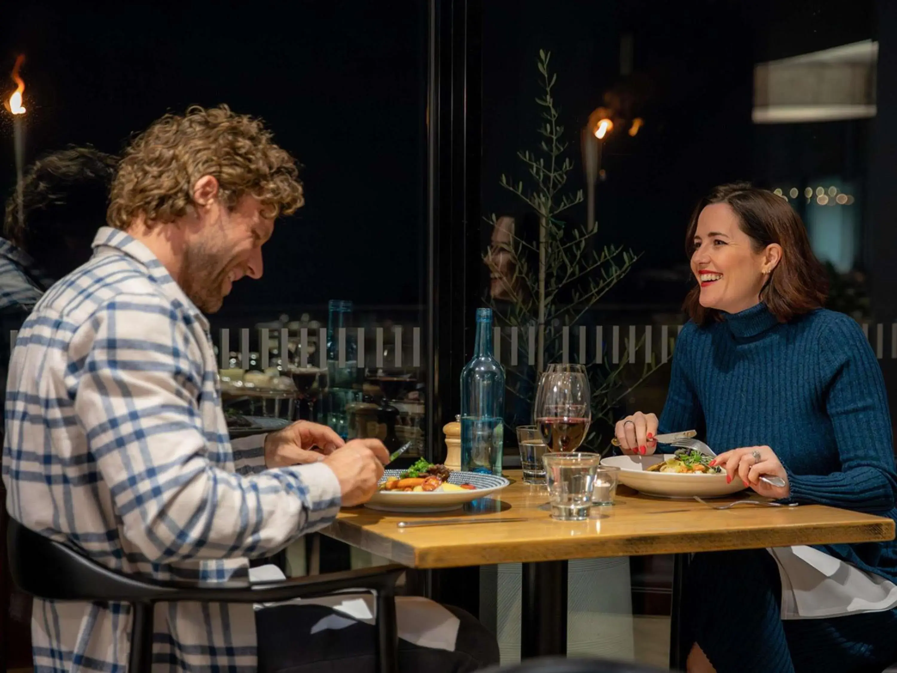 Restaurant/places to eat in Peppers Marysville Restaurant/places to eat in Peppers Marysville